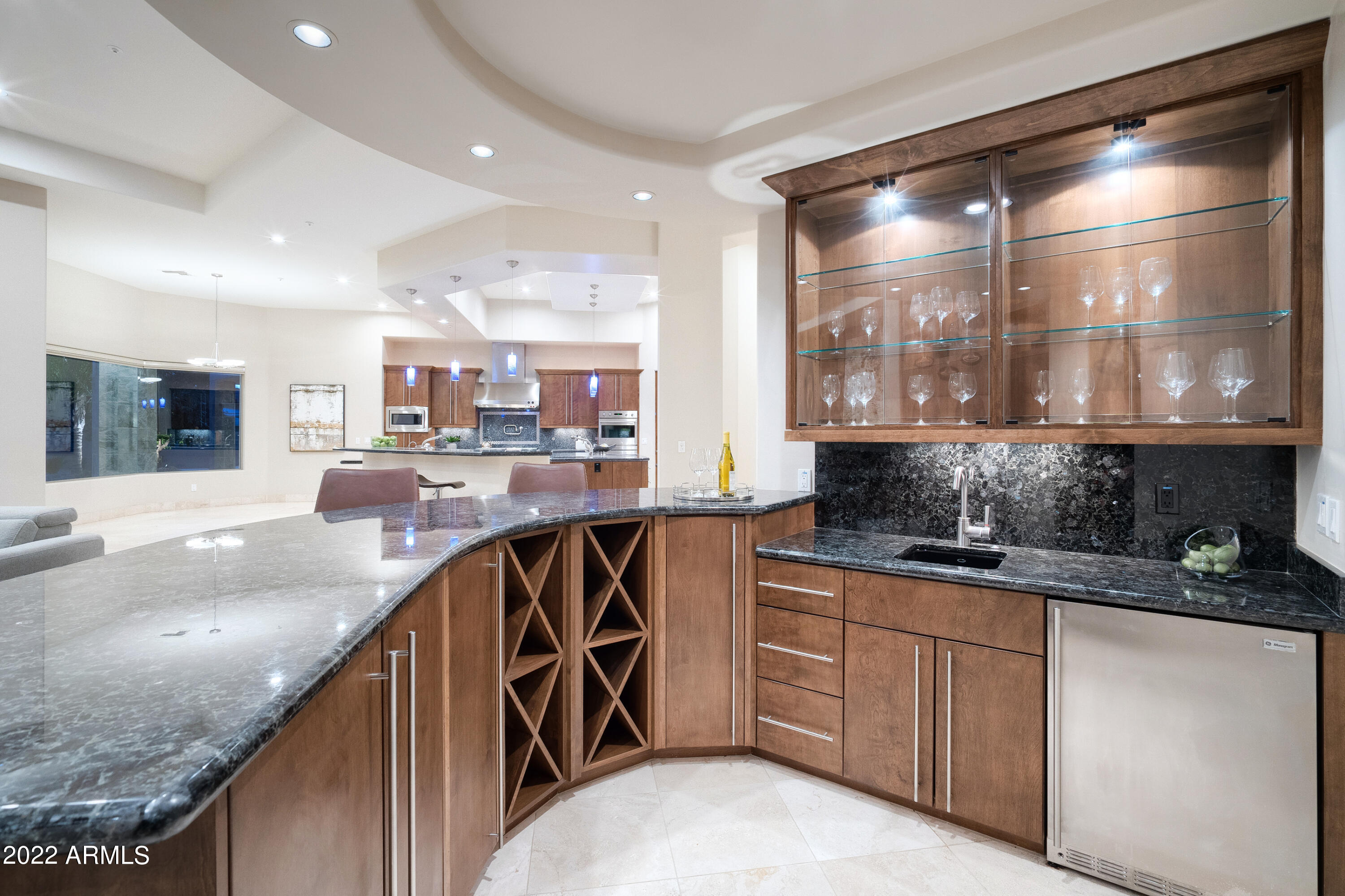 Rancho Sunnyvale - Residential