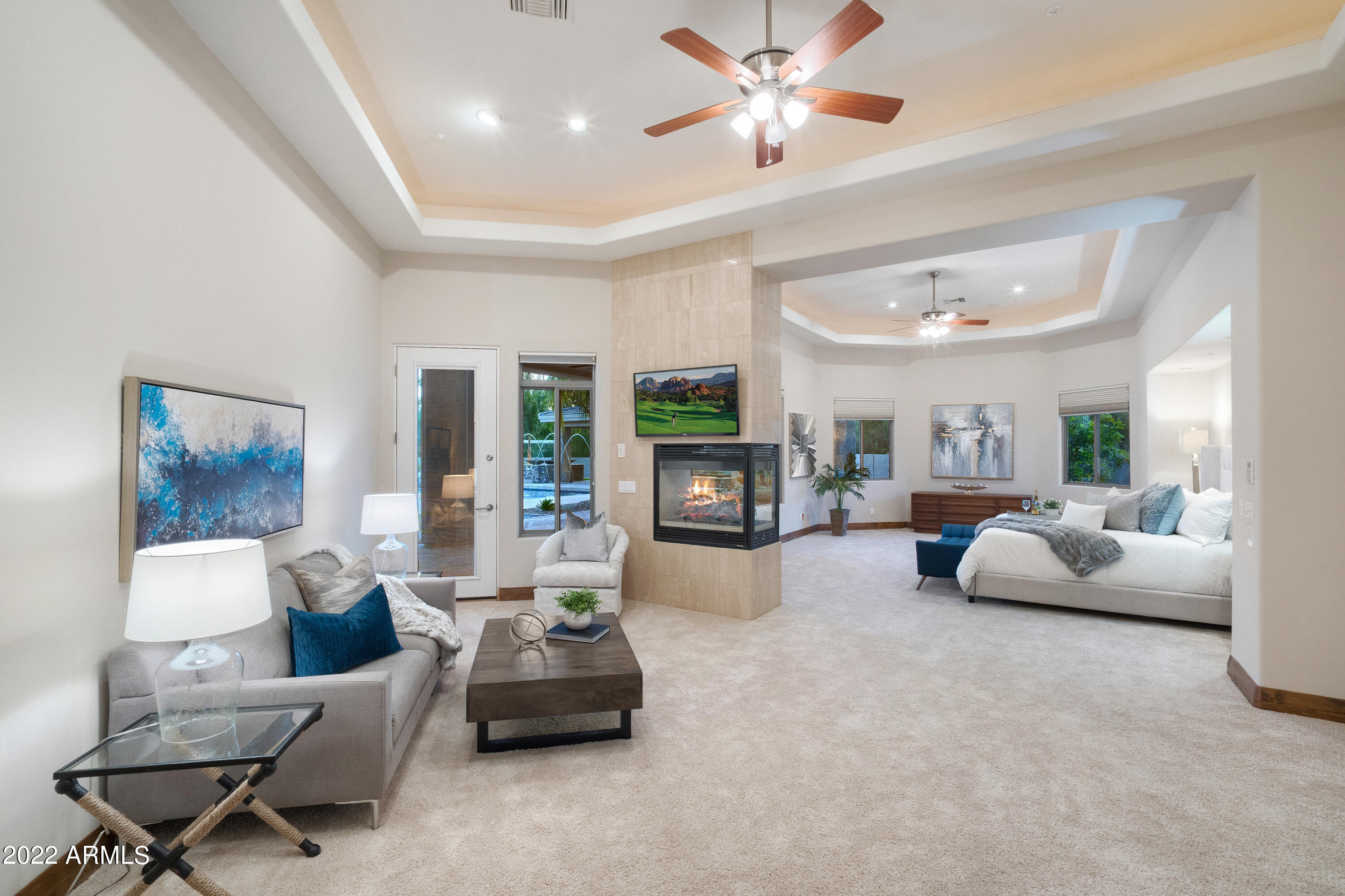 Rancho Sunnyvale - Residential
