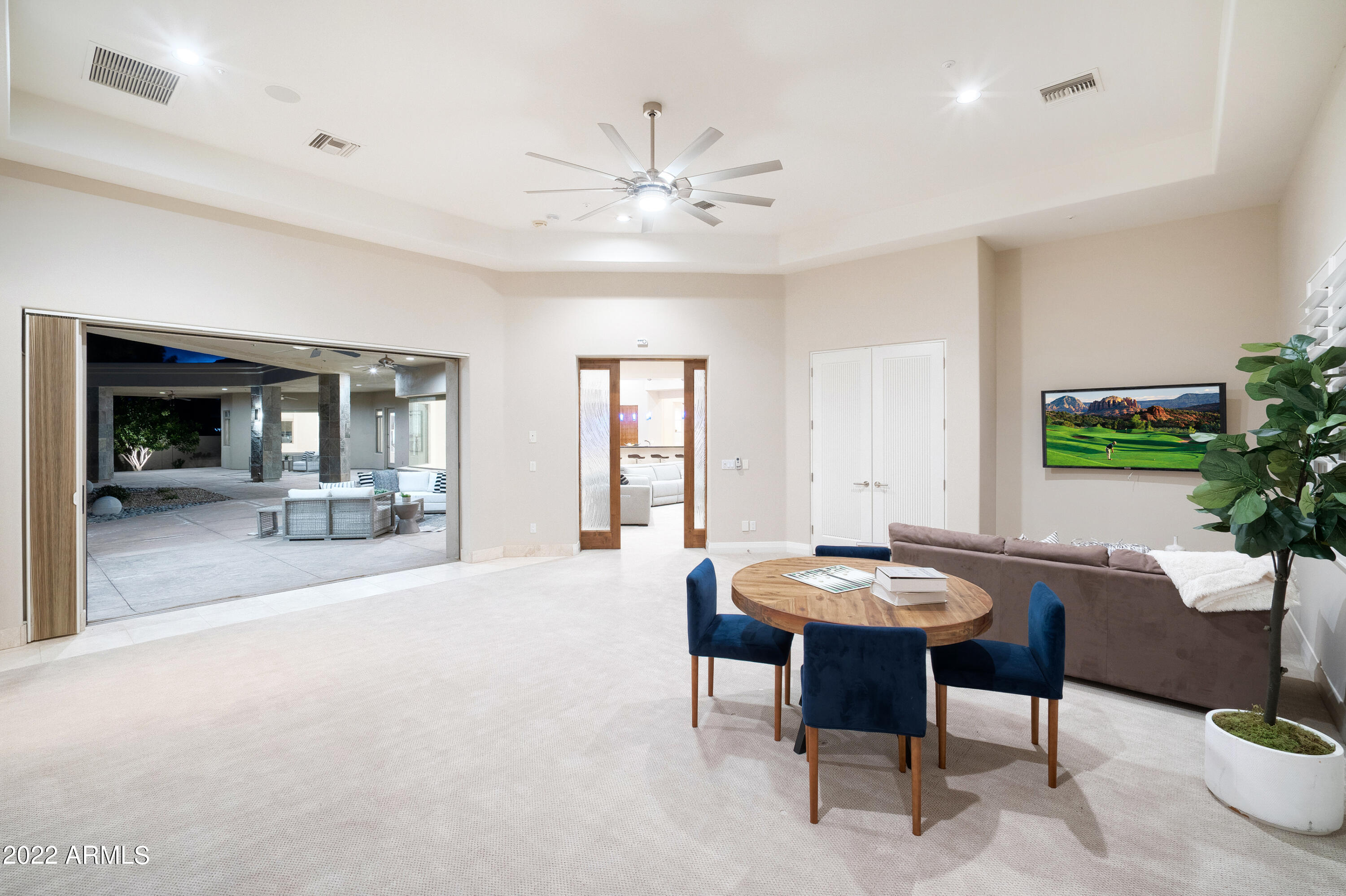Rancho Sunnyvale - Residential