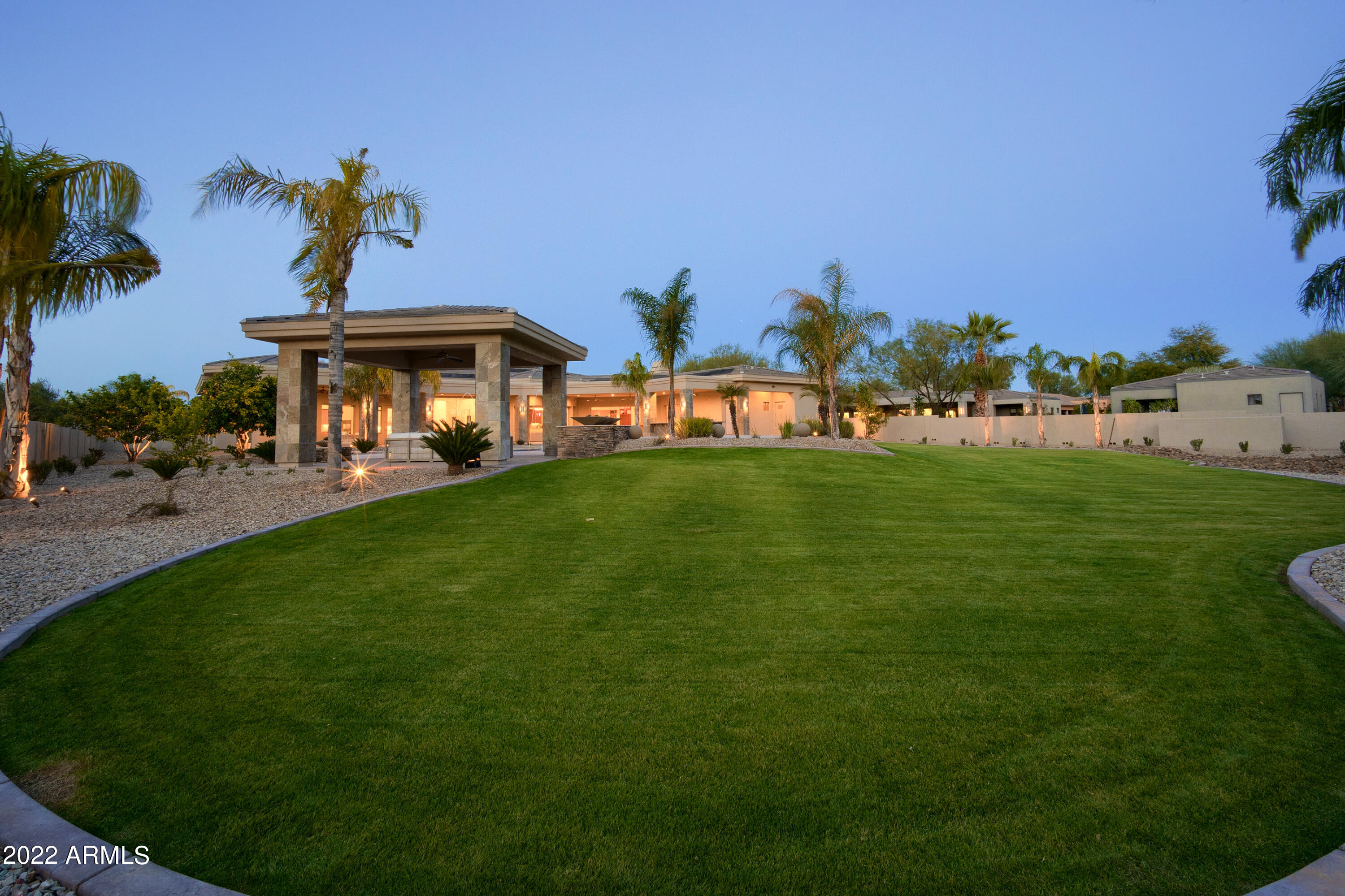 Rancho Sunnyvale - Residential