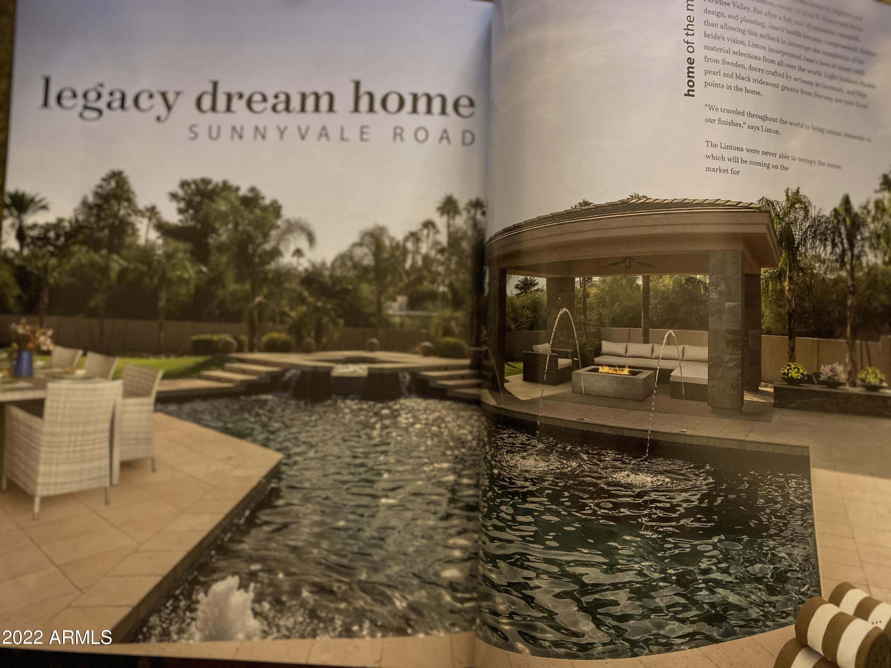 Rancho Sunnyvale - Residential