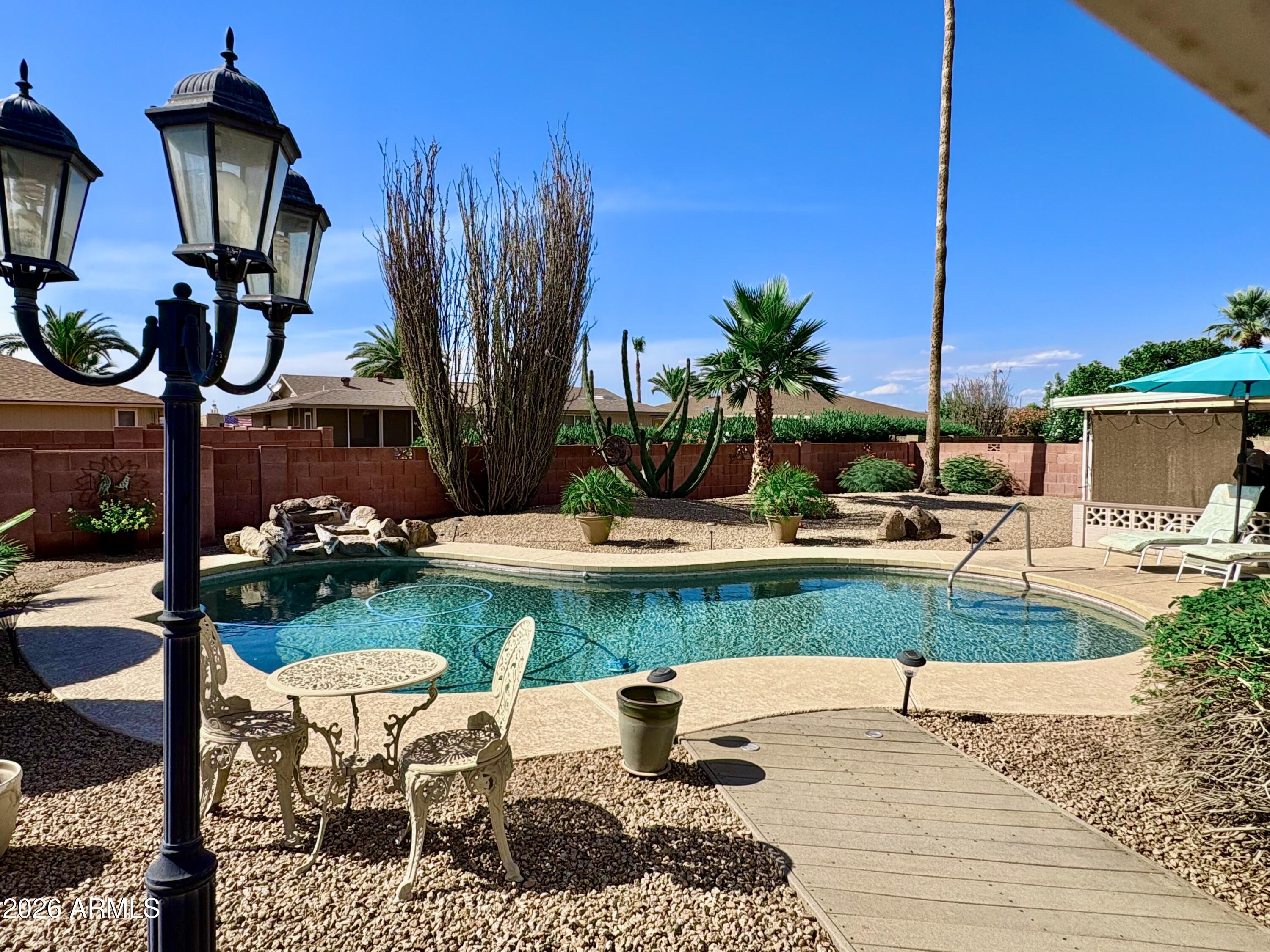SUN CITY 31 - Residential