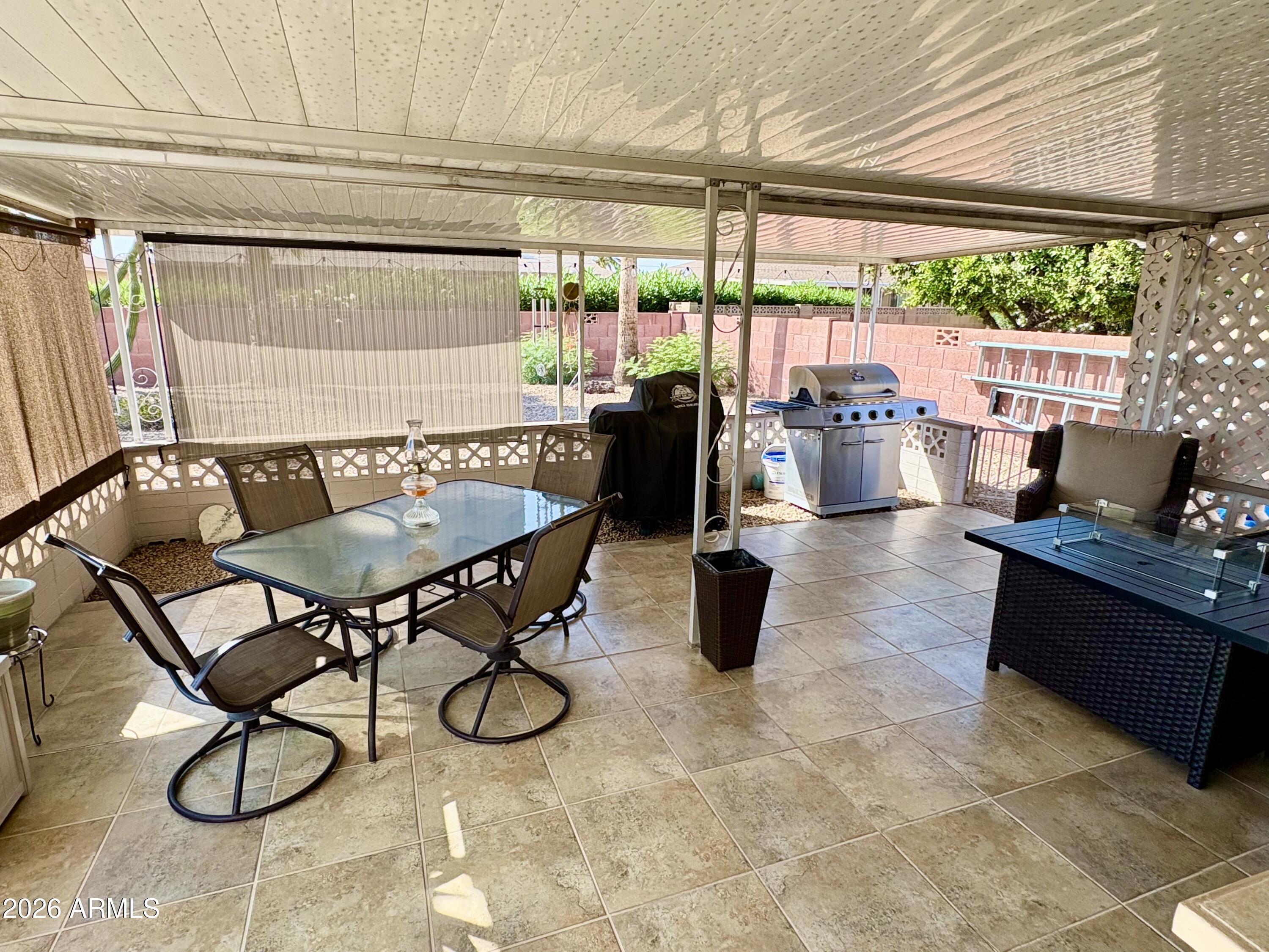 SUN CITY 31 - Residential