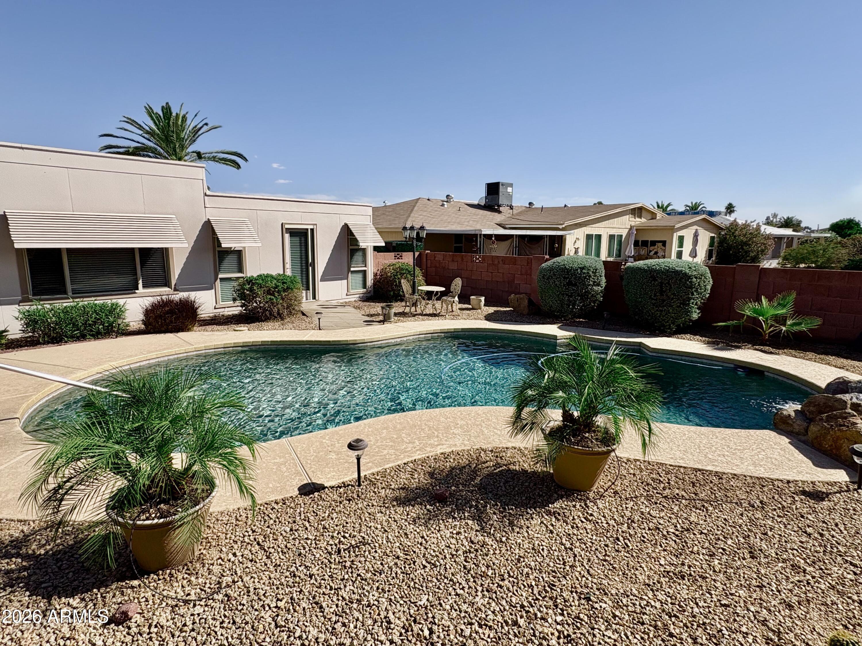SUN CITY 31 - Residential