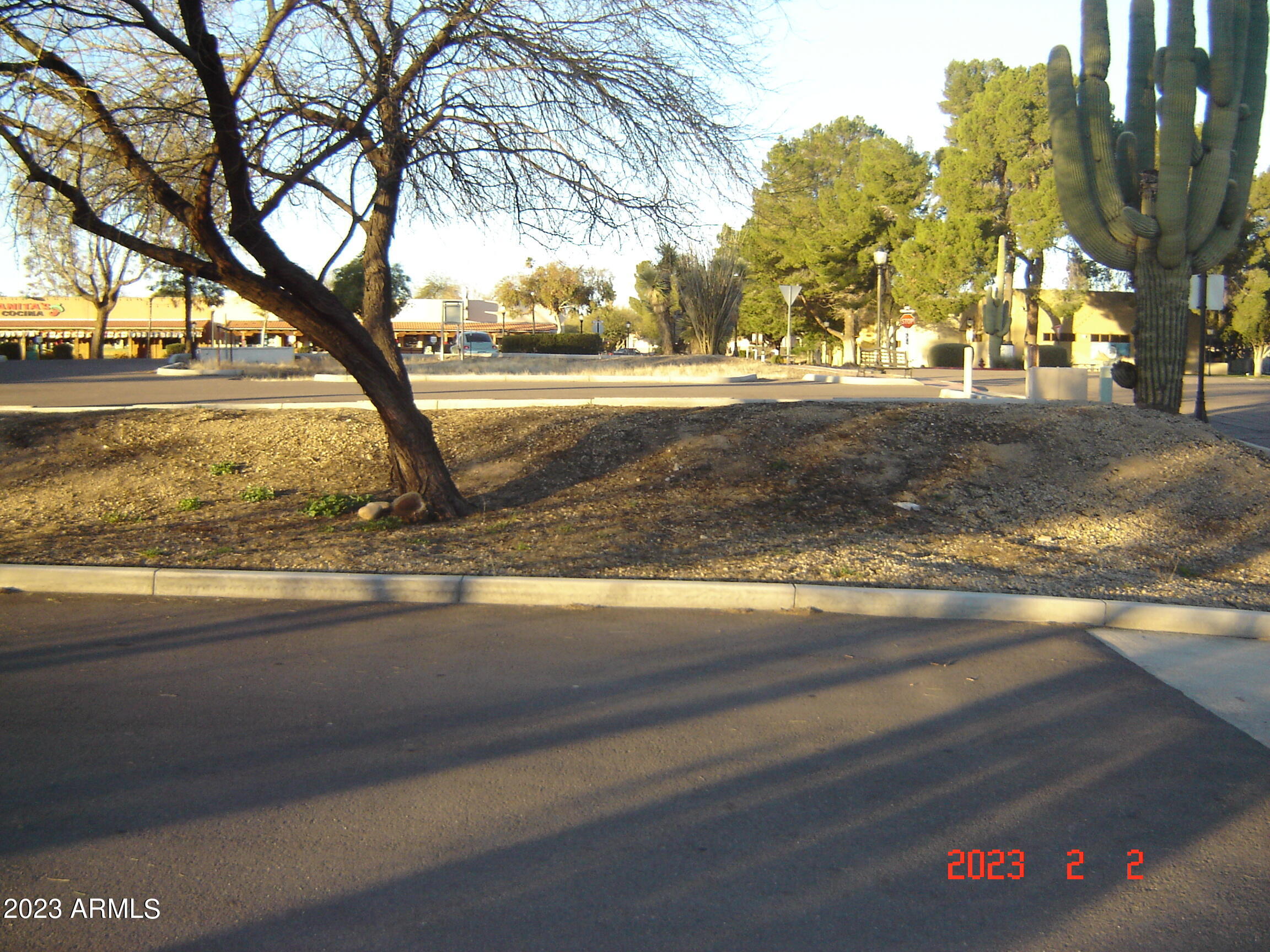 WICKENBURG - Land