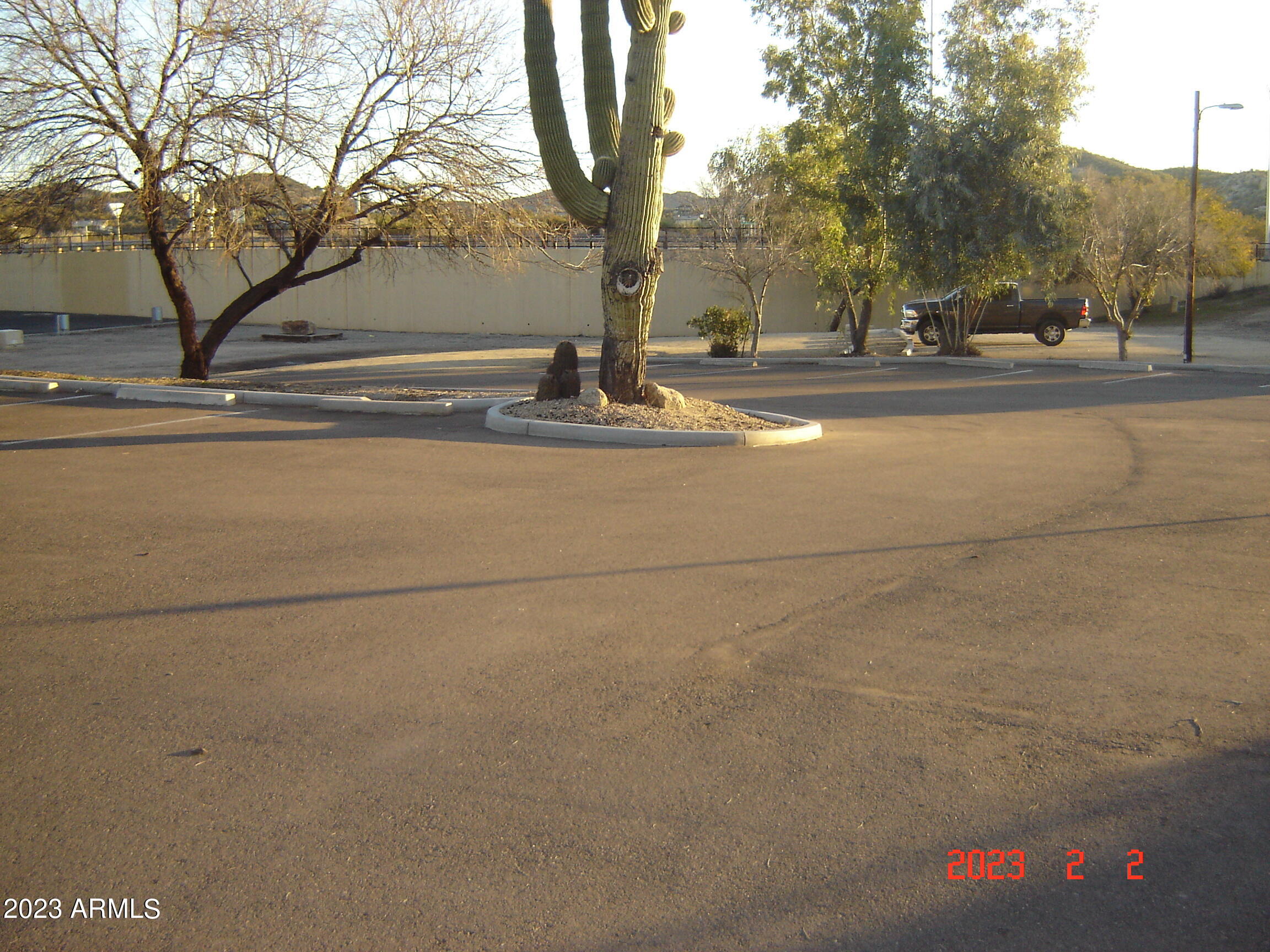 WICKENBURG - Land