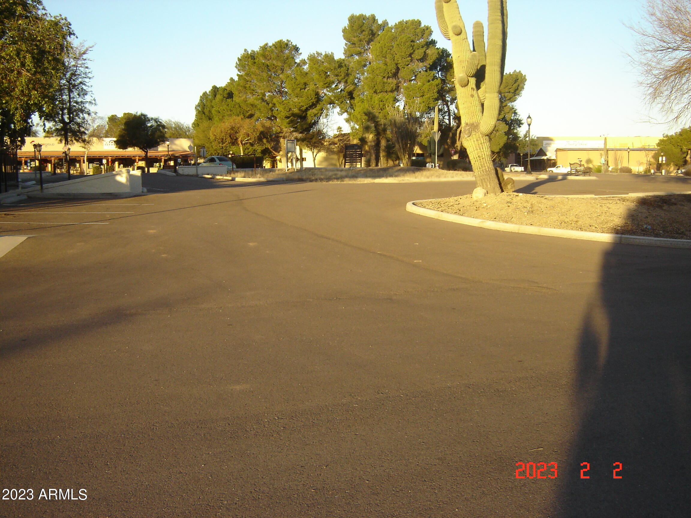 WICKENBURG - Land