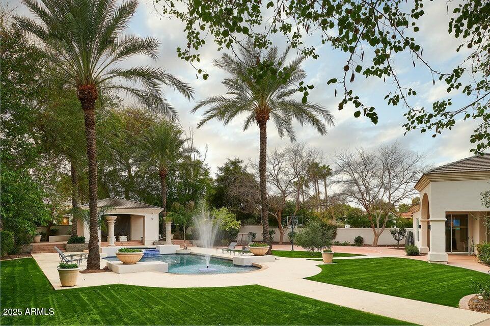 CHENEY ESTATES LOT 1-72 TR A-C D1 D2 E,F - Residential