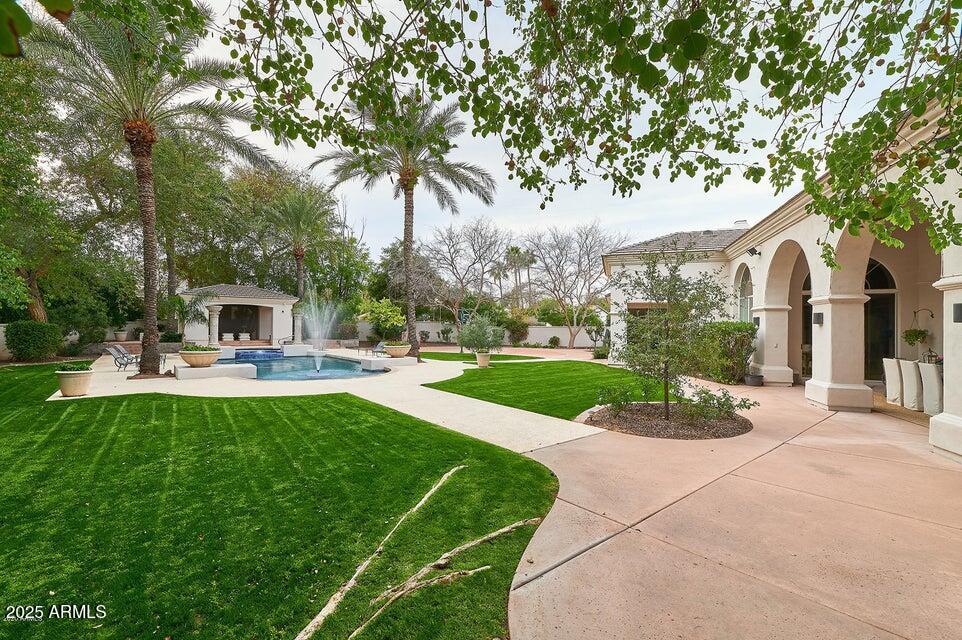 CHENEY ESTATES LOT 1-72 TR A-C D1 D2 E,F - Residential