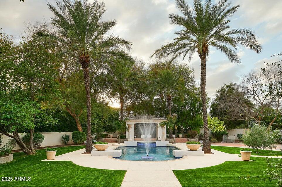 CHENEY ESTATES LOT 1-72 TR A-C D1 D2 E,F - Residential
