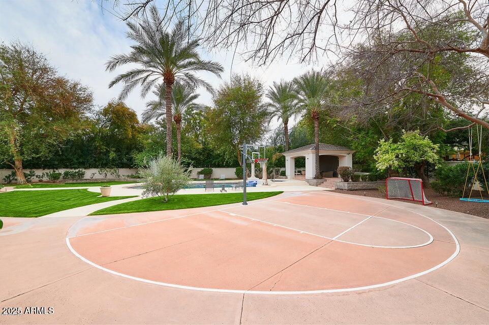 CHENEY ESTATES LOT 1-72 TR A-C D1 D2 E,F - Residential