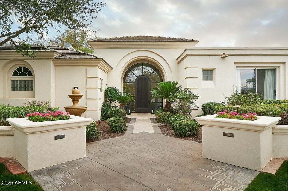CHENEY ESTATES LOT 1-72 TR A-C D1 D2 E,F - Residential