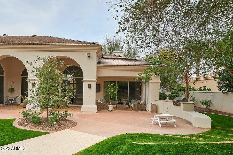 CHENEY ESTATES LOT 1-72 TR A-C D1 D2 E,F - Residential