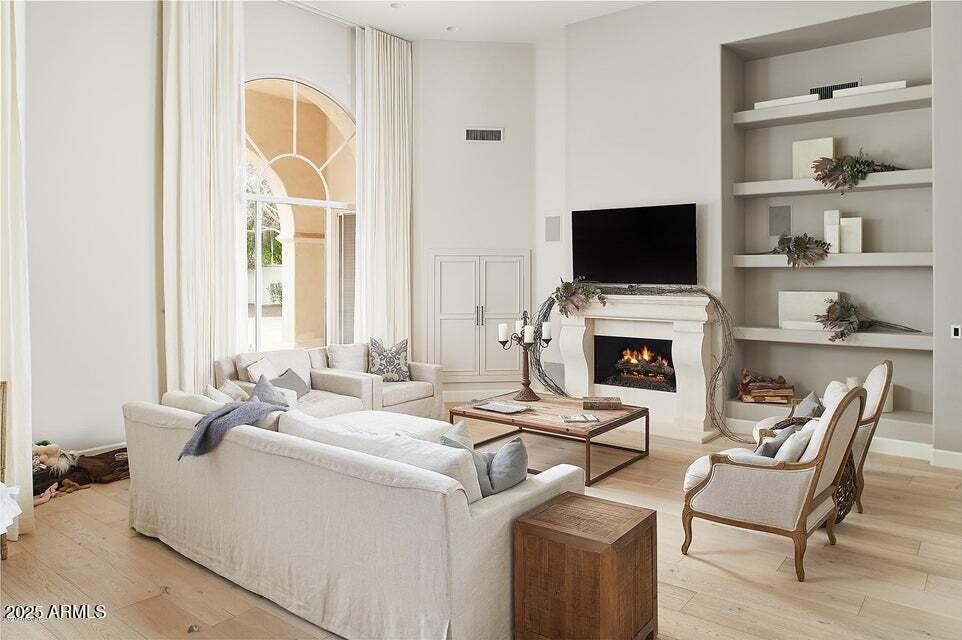 CHENEY ESTATES LOT 1-72 TR A-C D1 D2 E,F - Residential