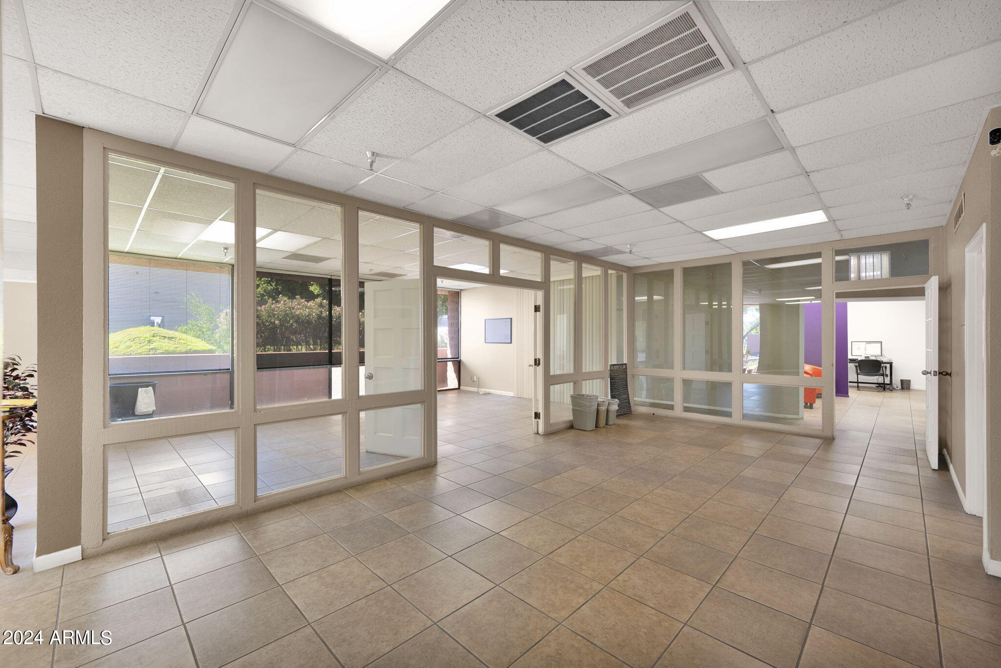 HOHOKAM INDUSTRIAL PARK - Commercial Sale