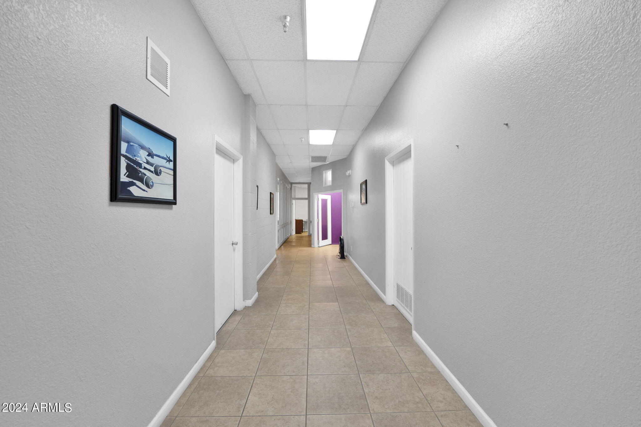 HOHOKAM INDUSTRIAL PARK - Commercial Sale