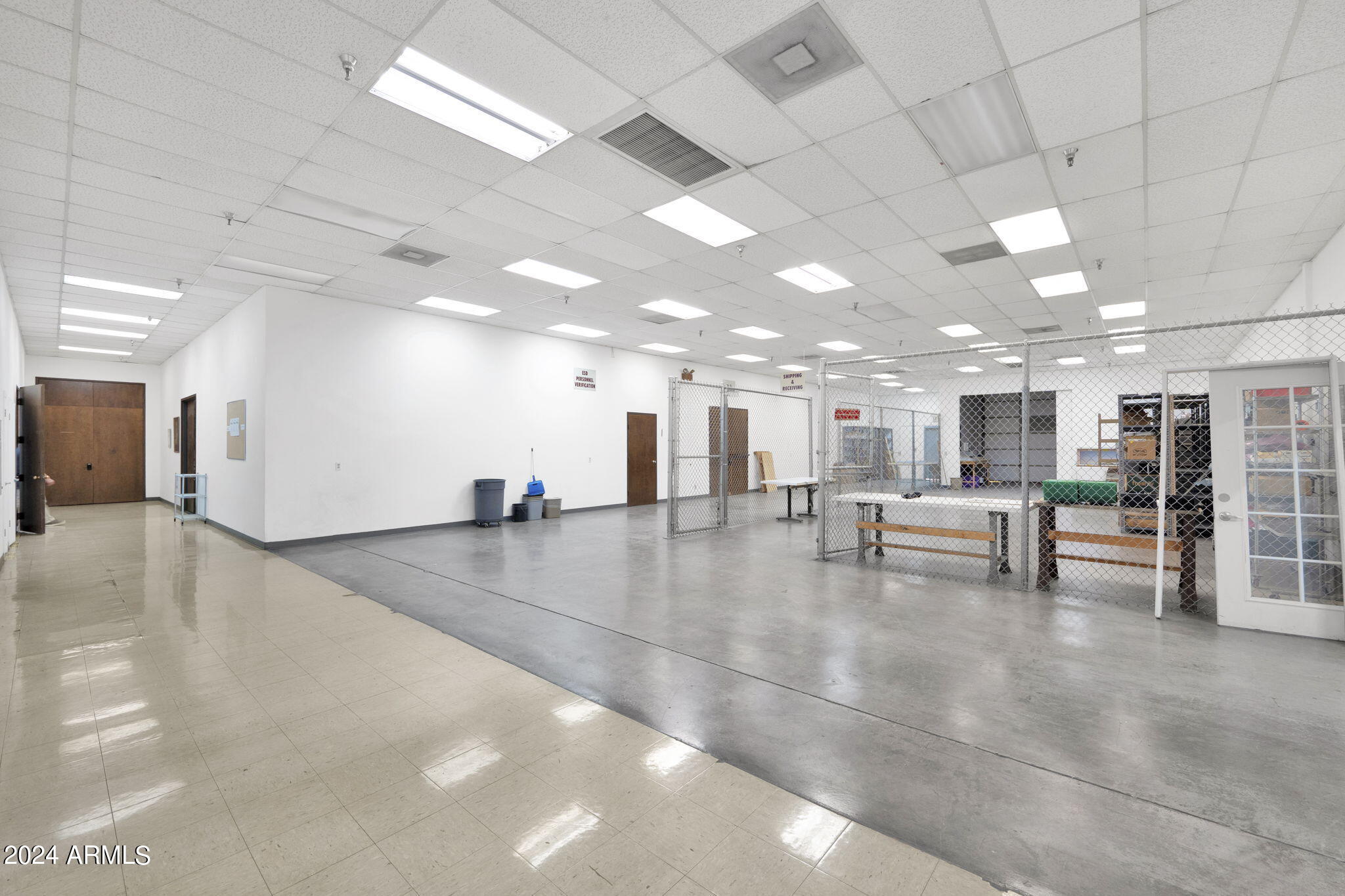 HOHOKAM INDUSTRIAL PARK - Commercial Sale