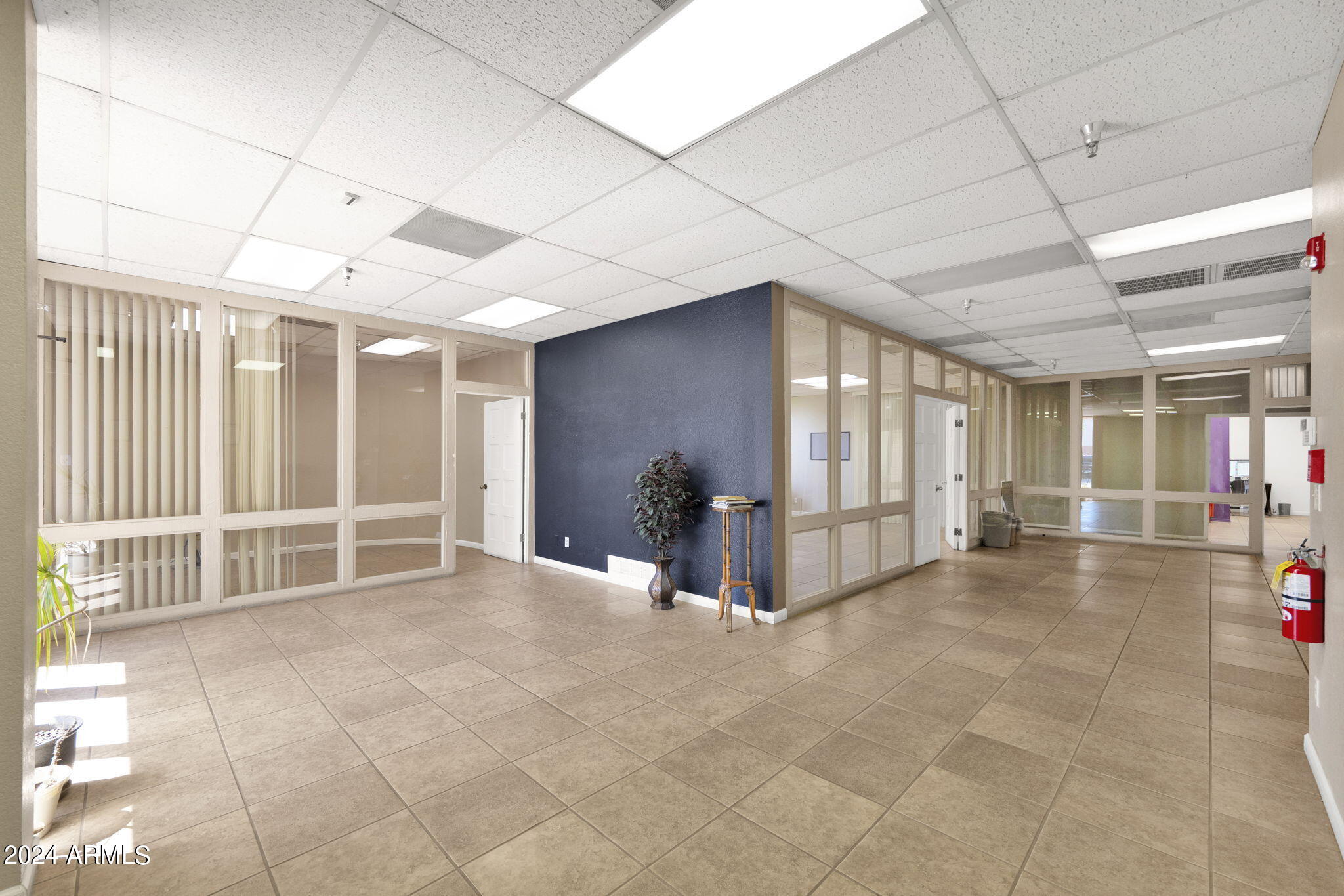 HOHOKAM INDUSTRIAL PARK - Commercial Sale