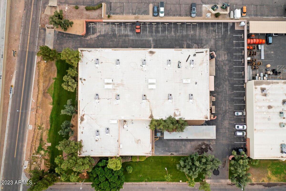 HOHOKAM INDUSTRIAL PARK - Commercial Sale