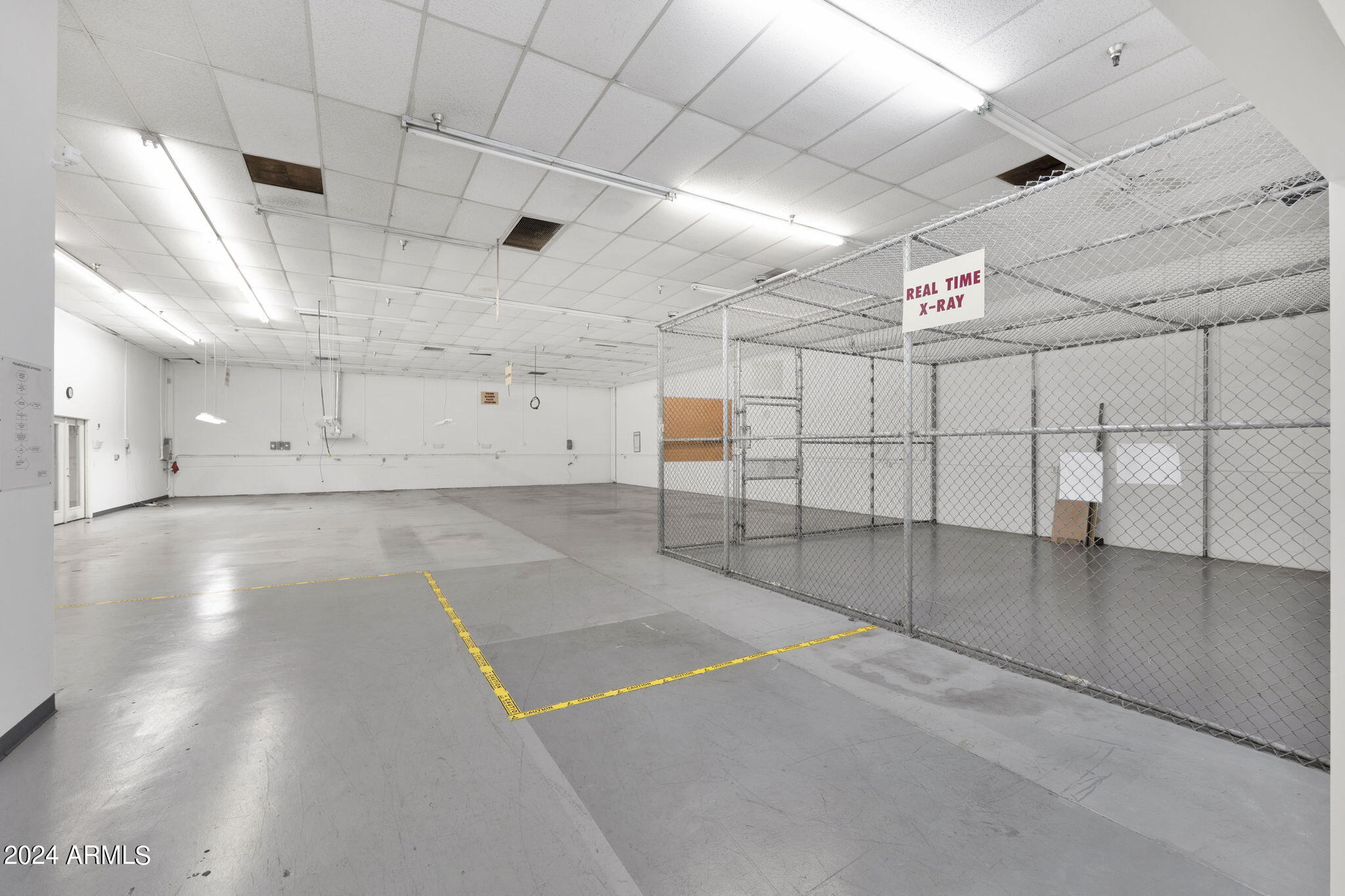 HOHOKAM INDUSTRIAL PARK - Commercial Sale