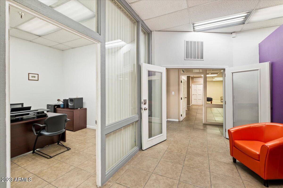 HOHOKAM INDUSTRIAL PARK - Commercial Sale