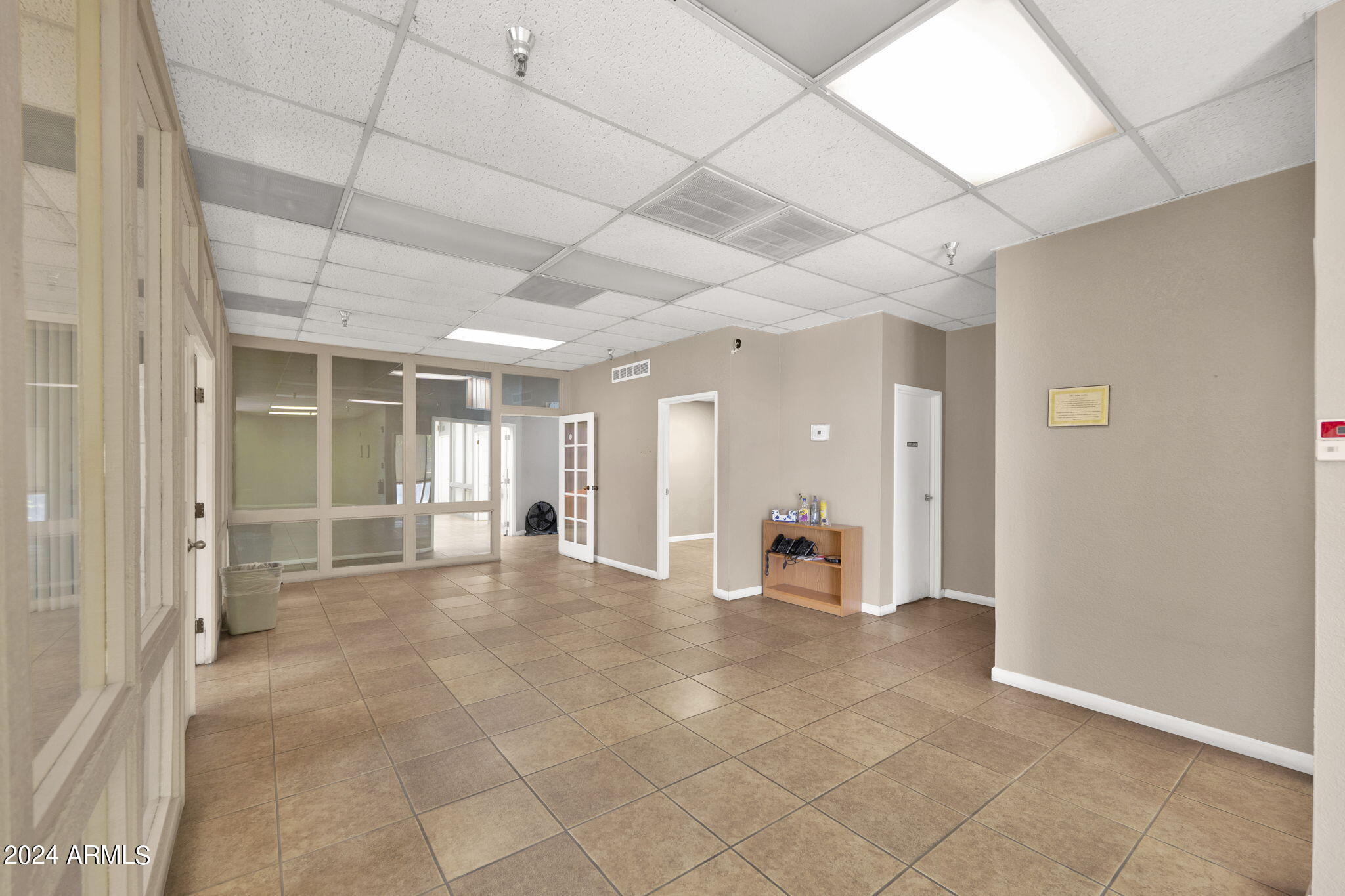 HOHOKAM INDUSTRIAL PARK - Commercial Sale