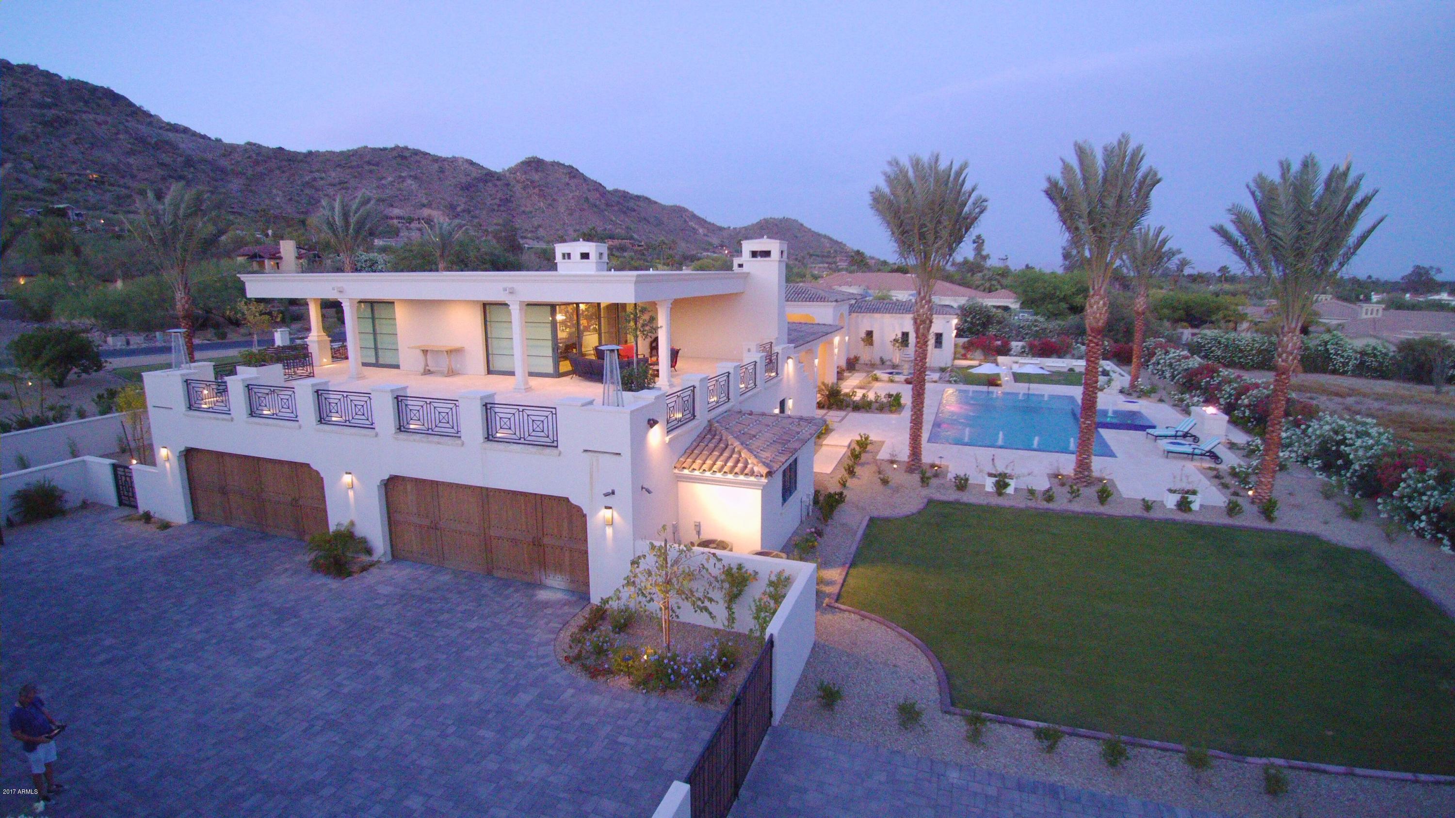 CLUB ESTATES - Residential