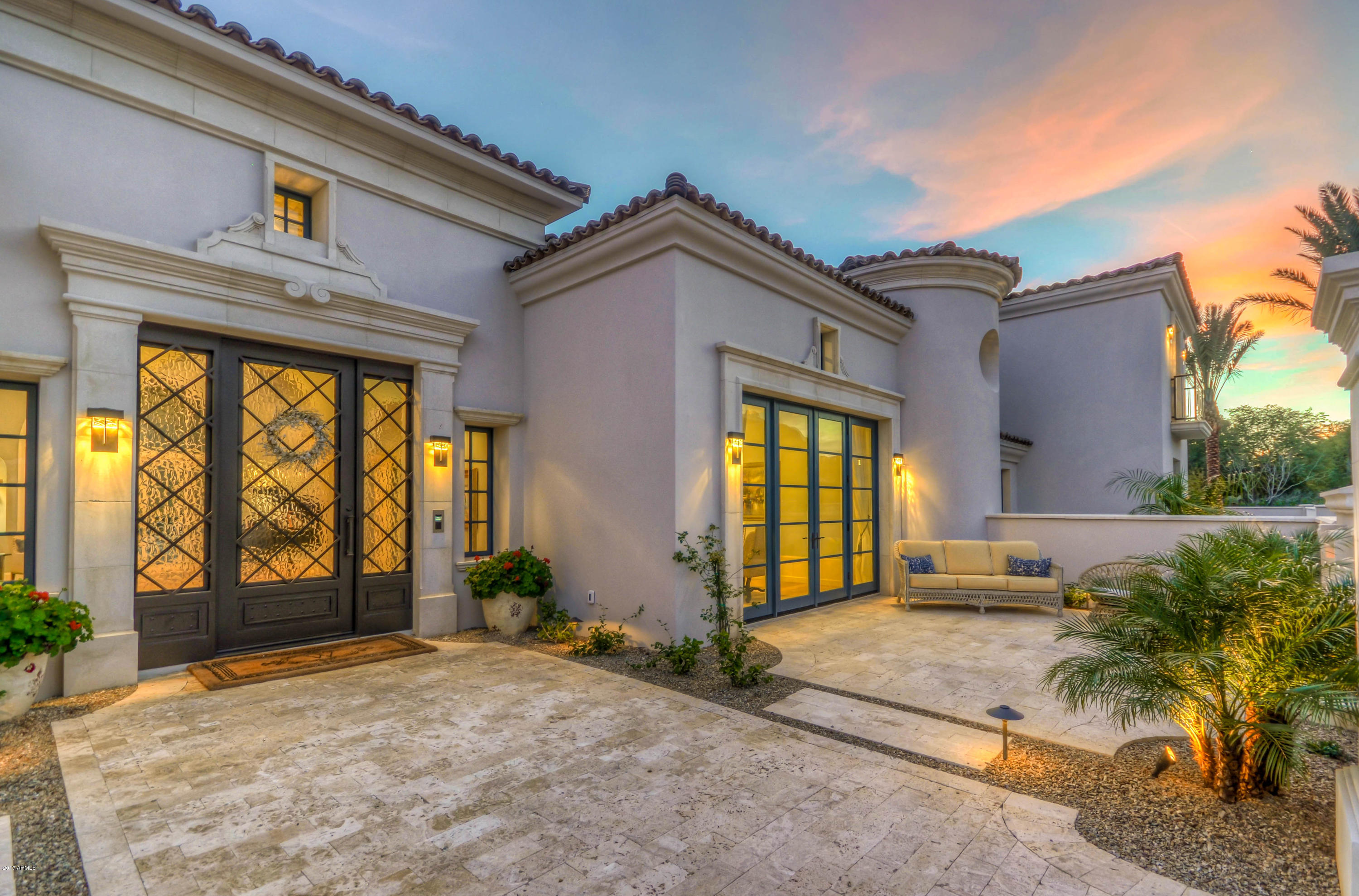CLUB ESTATES - Residential