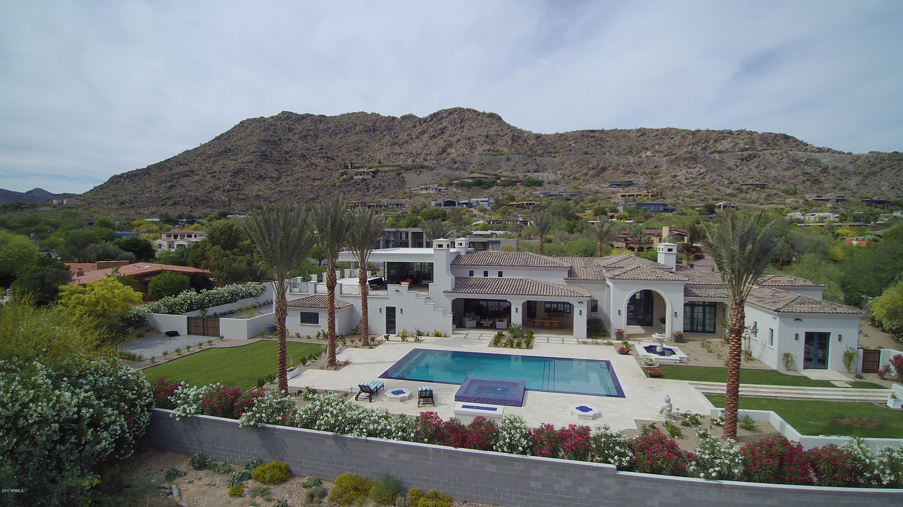 CLUB ESTATES - Residential