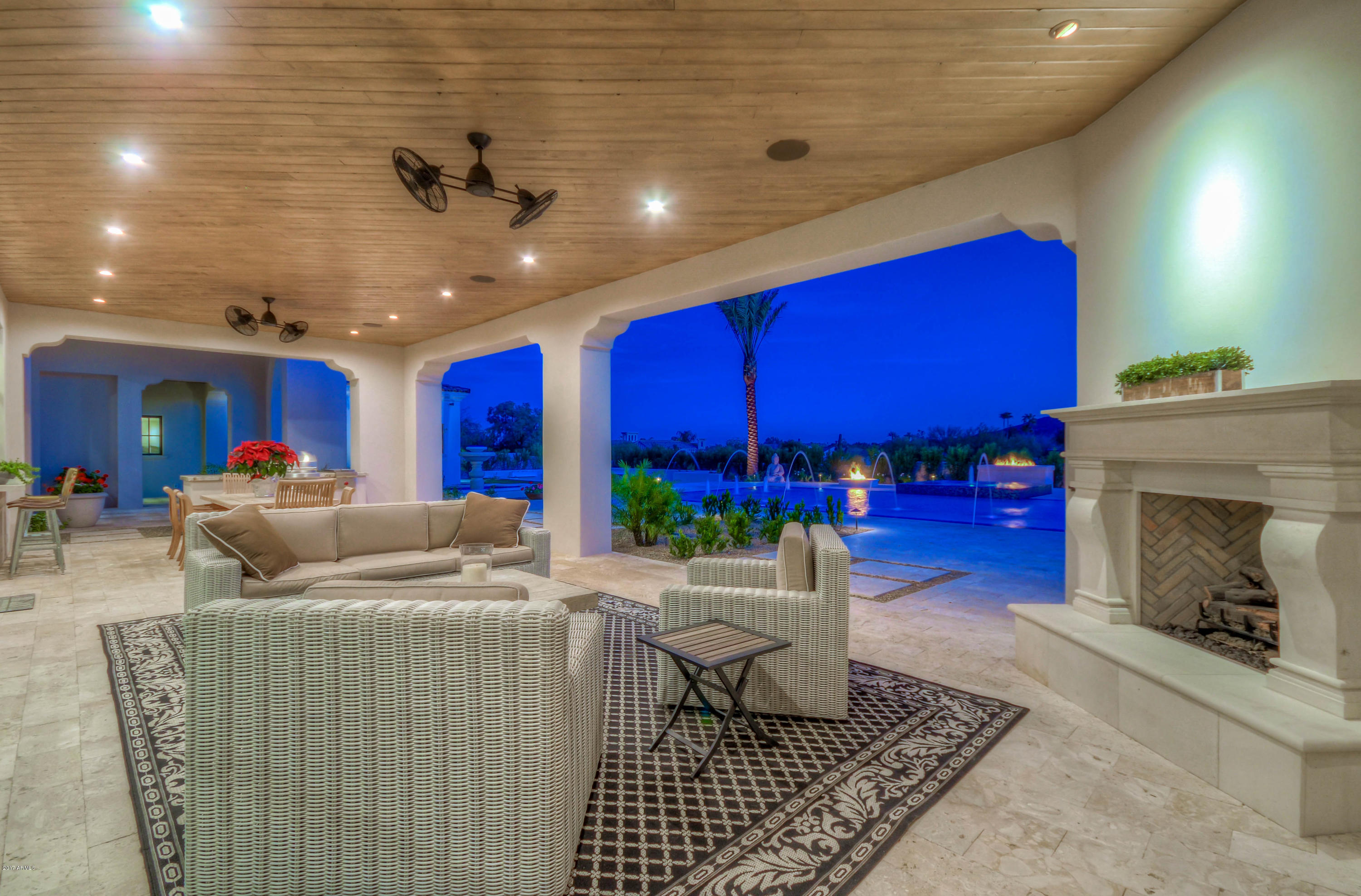 CLUB ESTATES - Residential