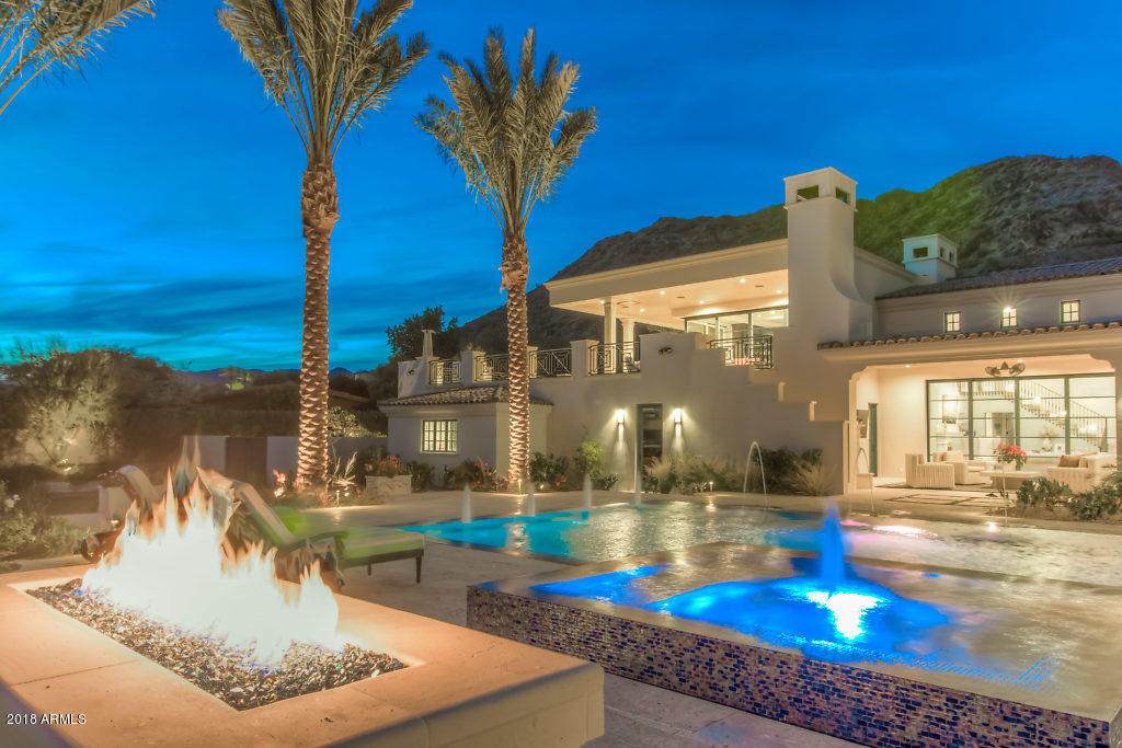 CLUB ESTATES - Residential