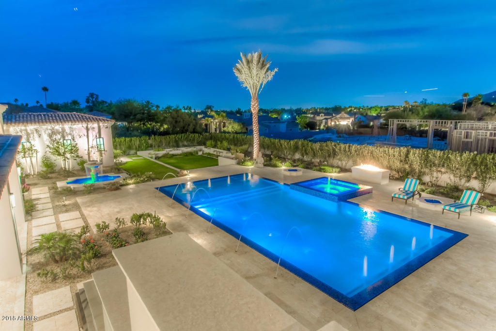 CLUB ESTATES - Residential