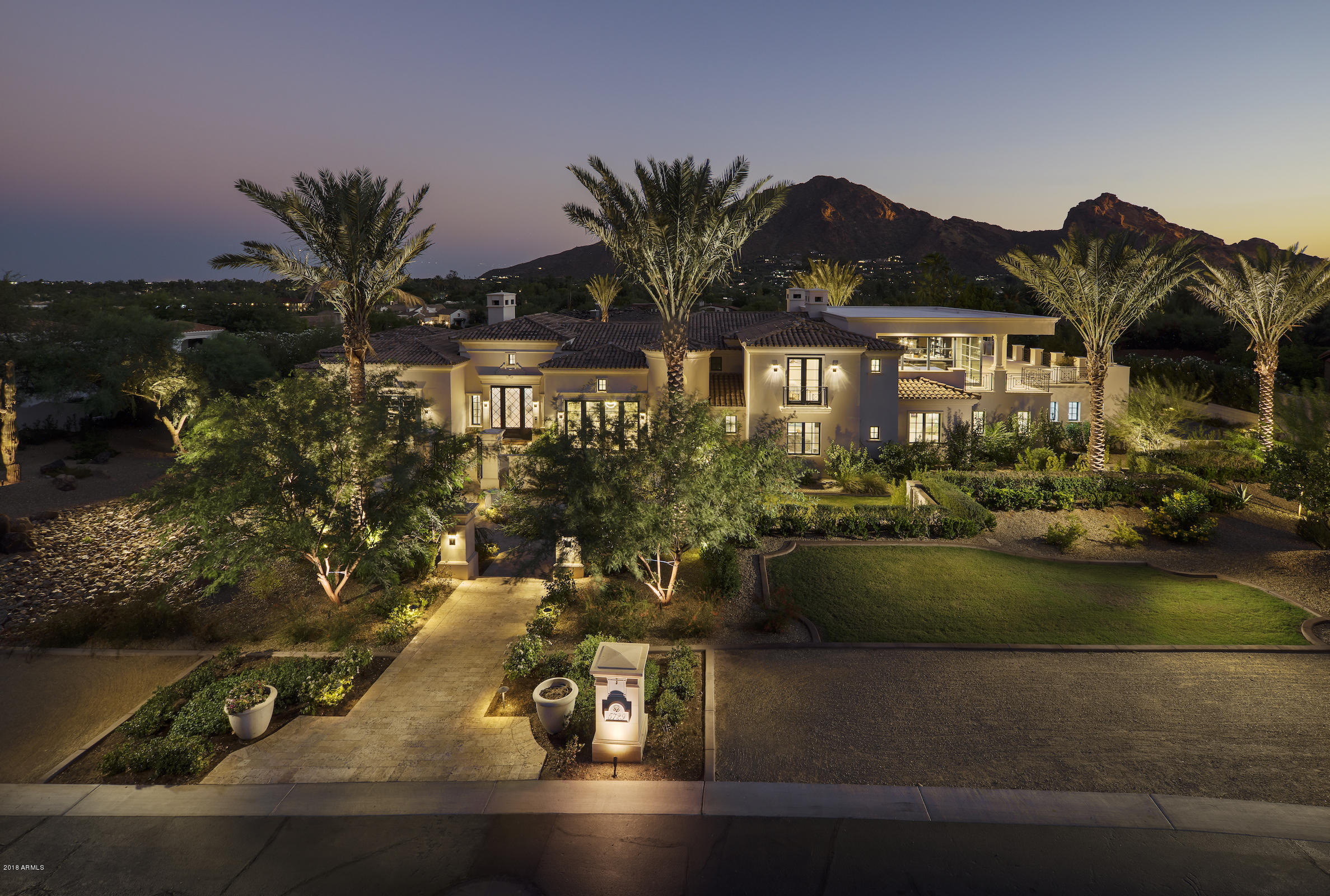 CLUB ESTATES - Residential