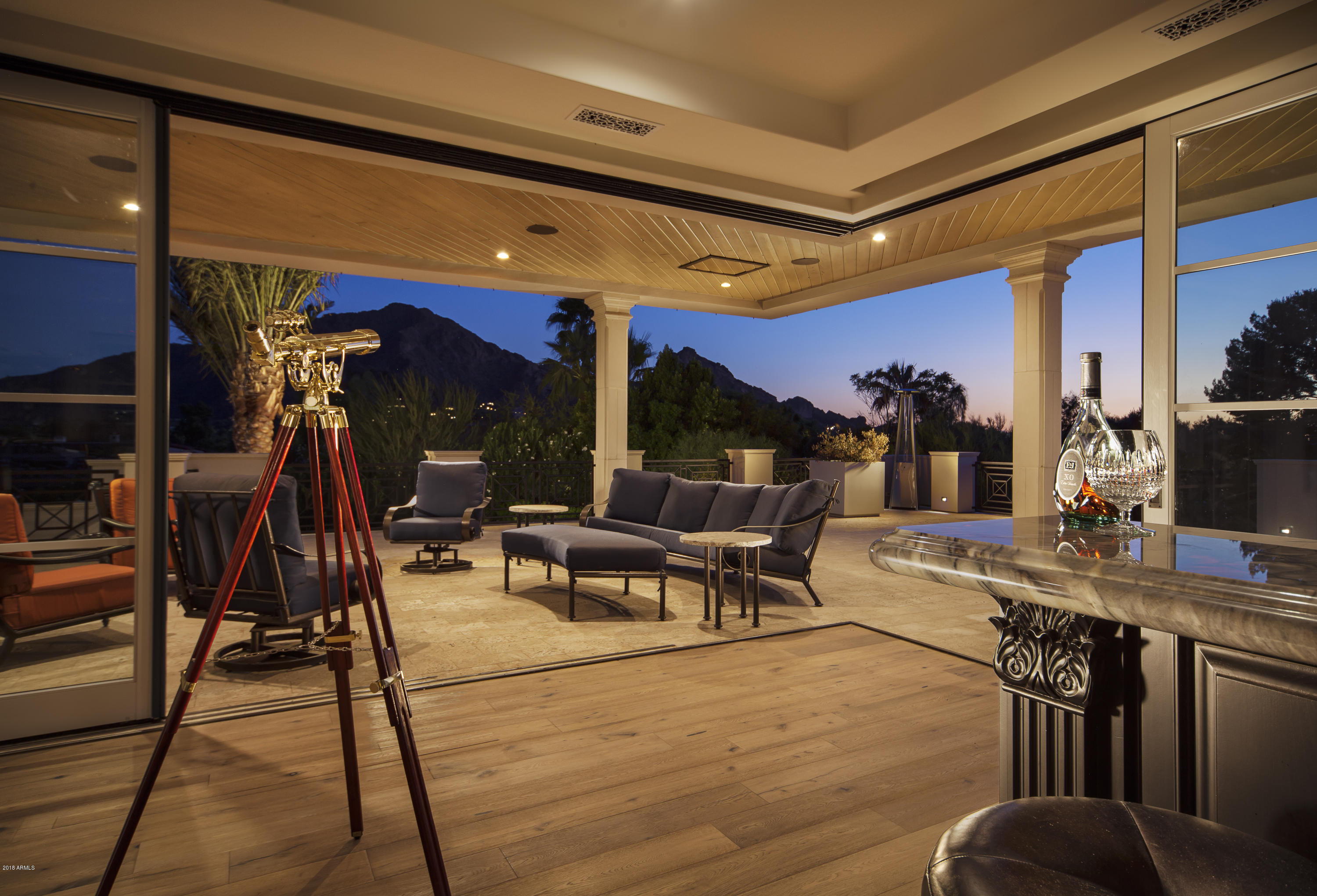 CLUB ESTATES - Residential