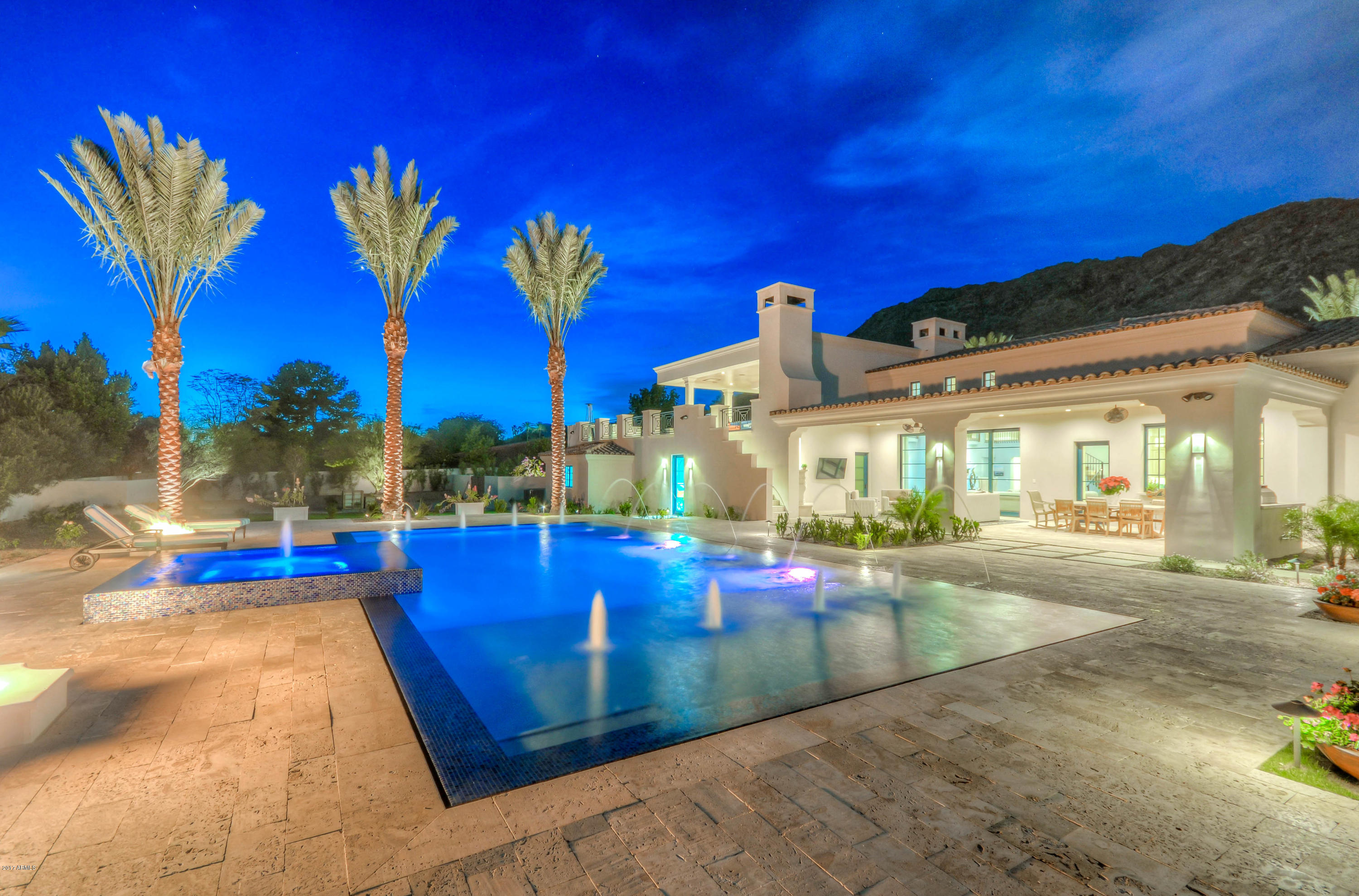 CLUB ESTATES - Residential