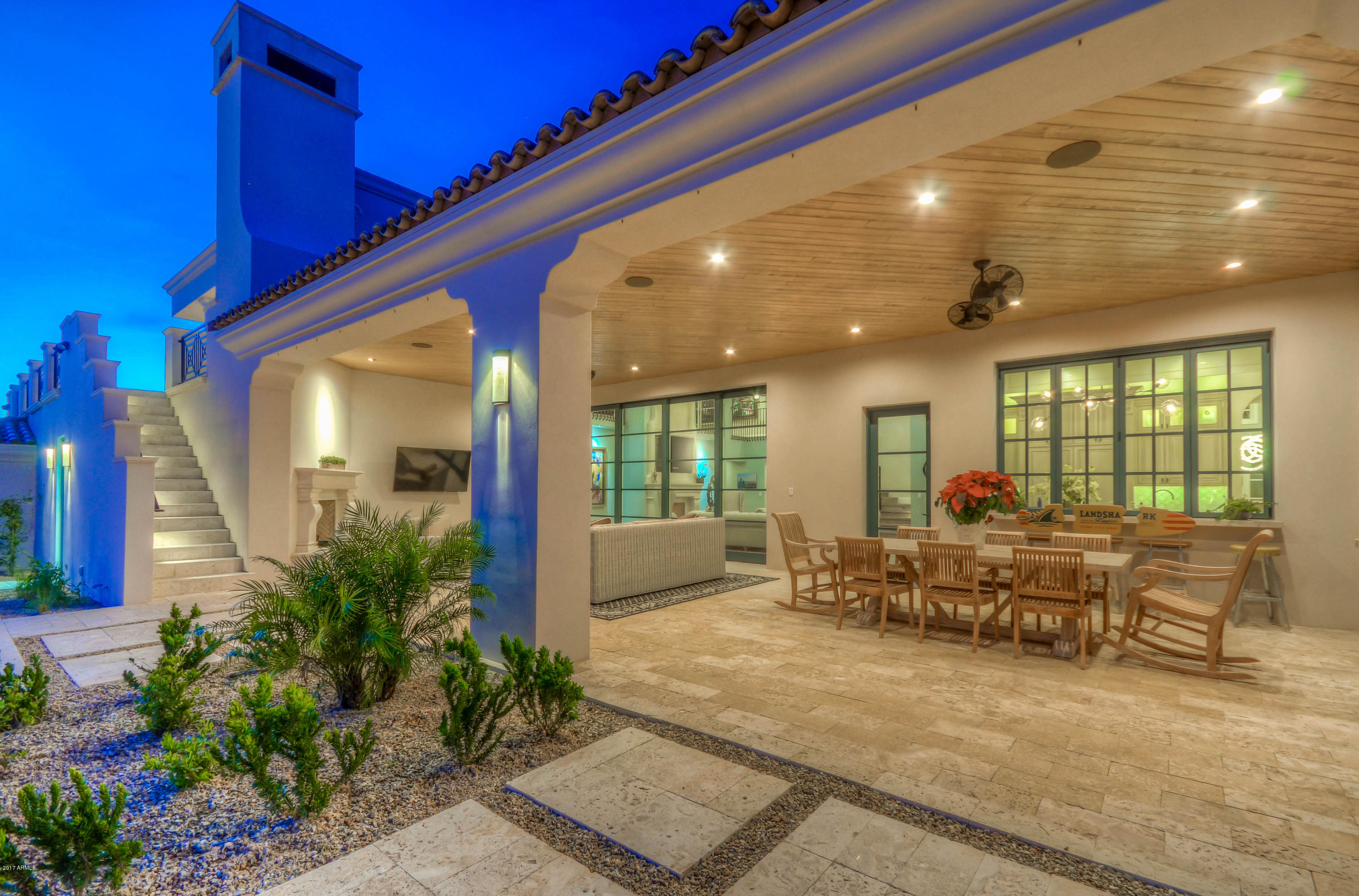 CLUB ESTATES - Residential
