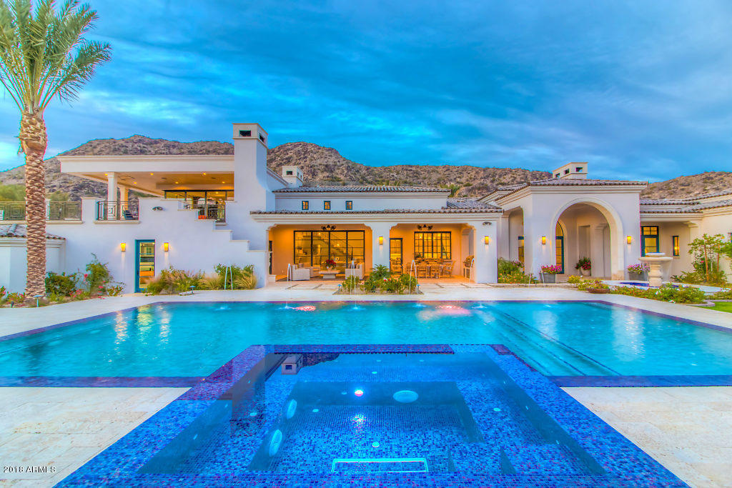 CLUB ESTATES - Residential