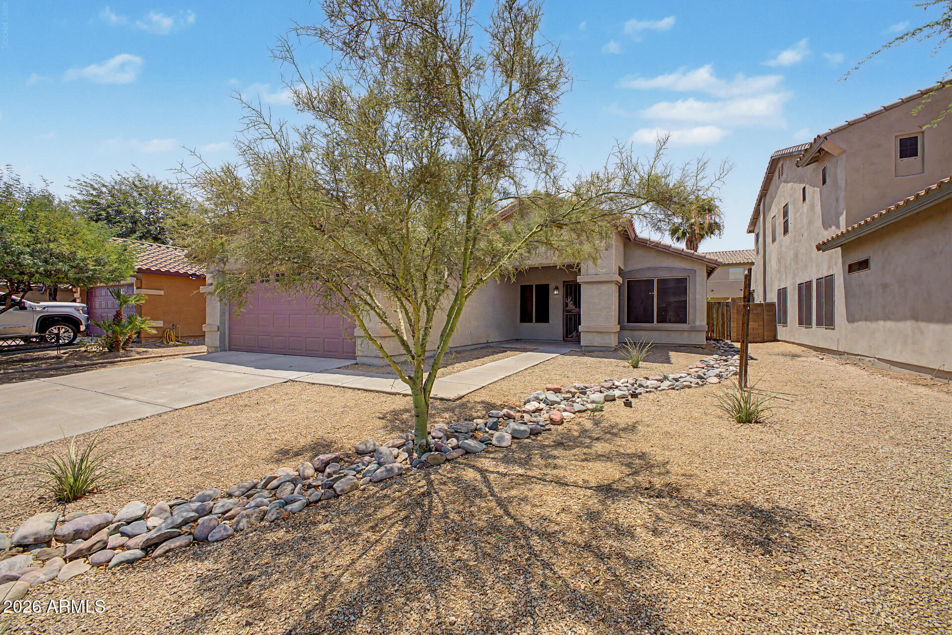 CHEATHAM FARMS WEST - Residential