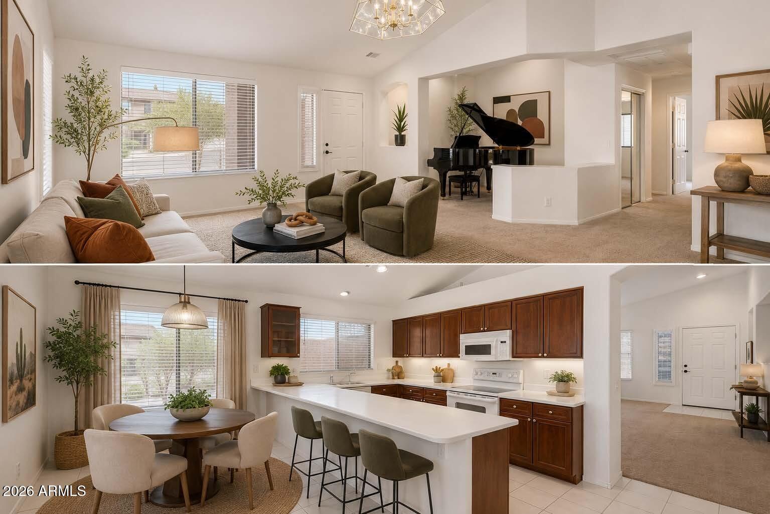 CHEATHAM FARMS WEST - Residential