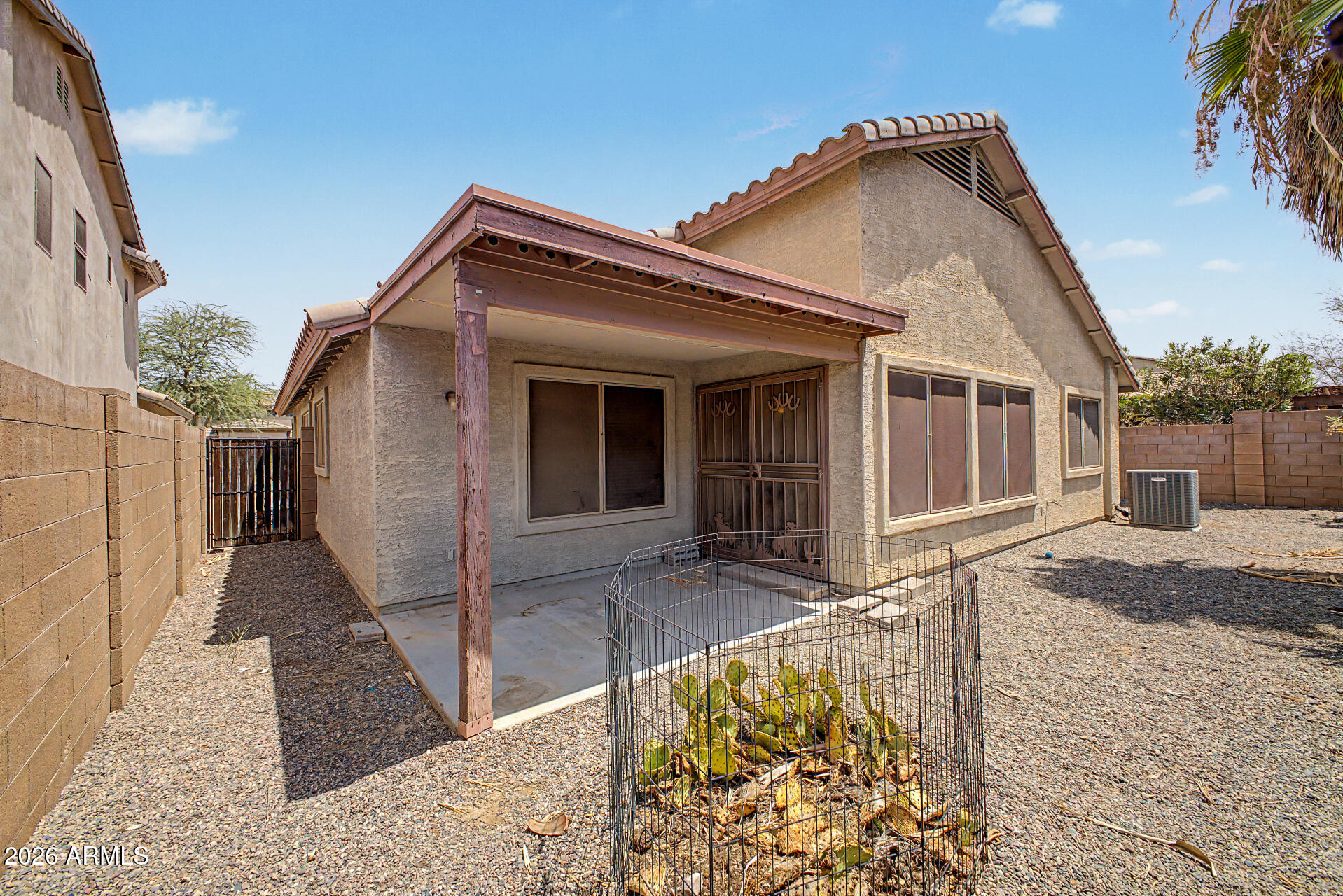 CHEATHAM FARMS WEST - Residential