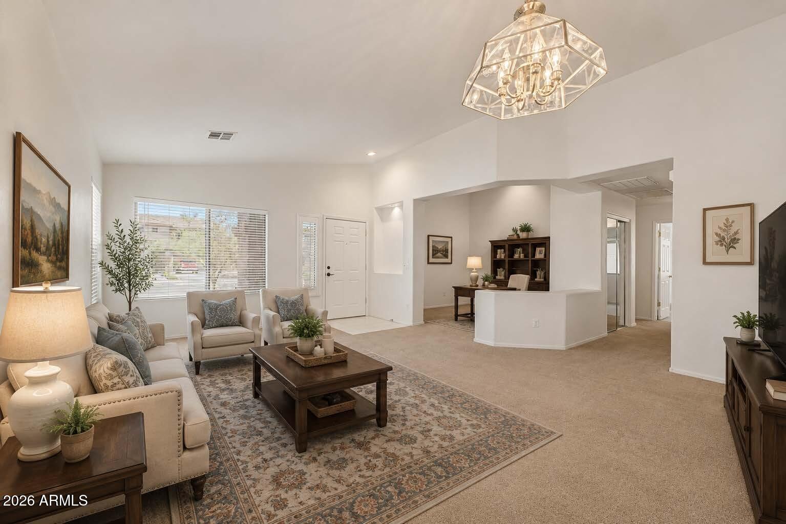 CHEATHAM FARMS WEST - Residential