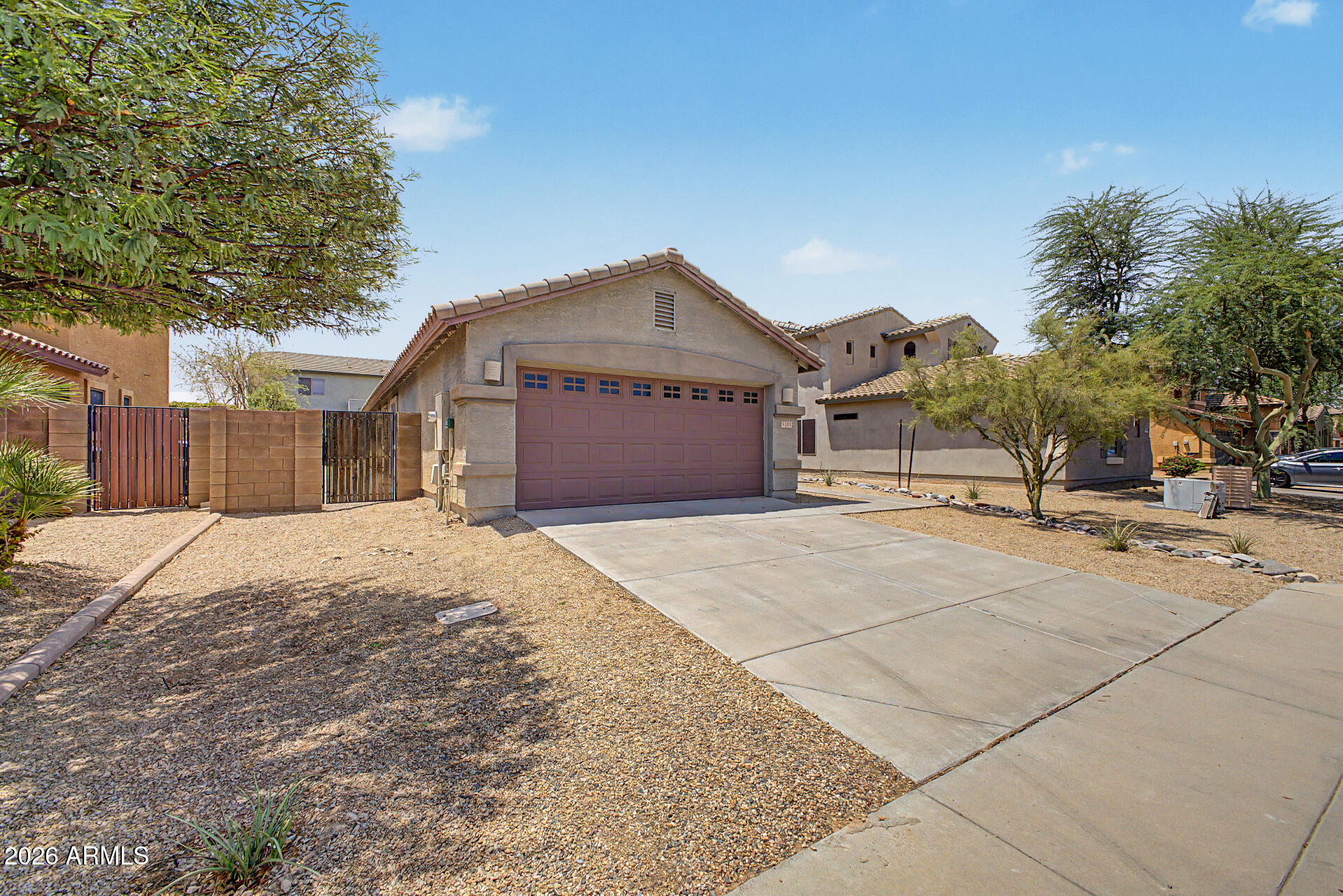 CHEATHAM FARMS WEST - Residential