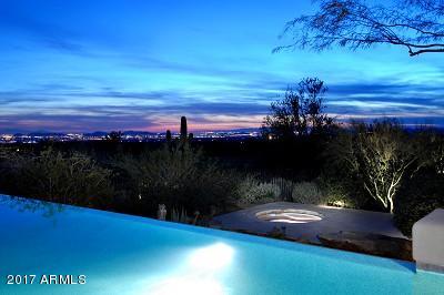 DESERT HIGHLANDS - Residential