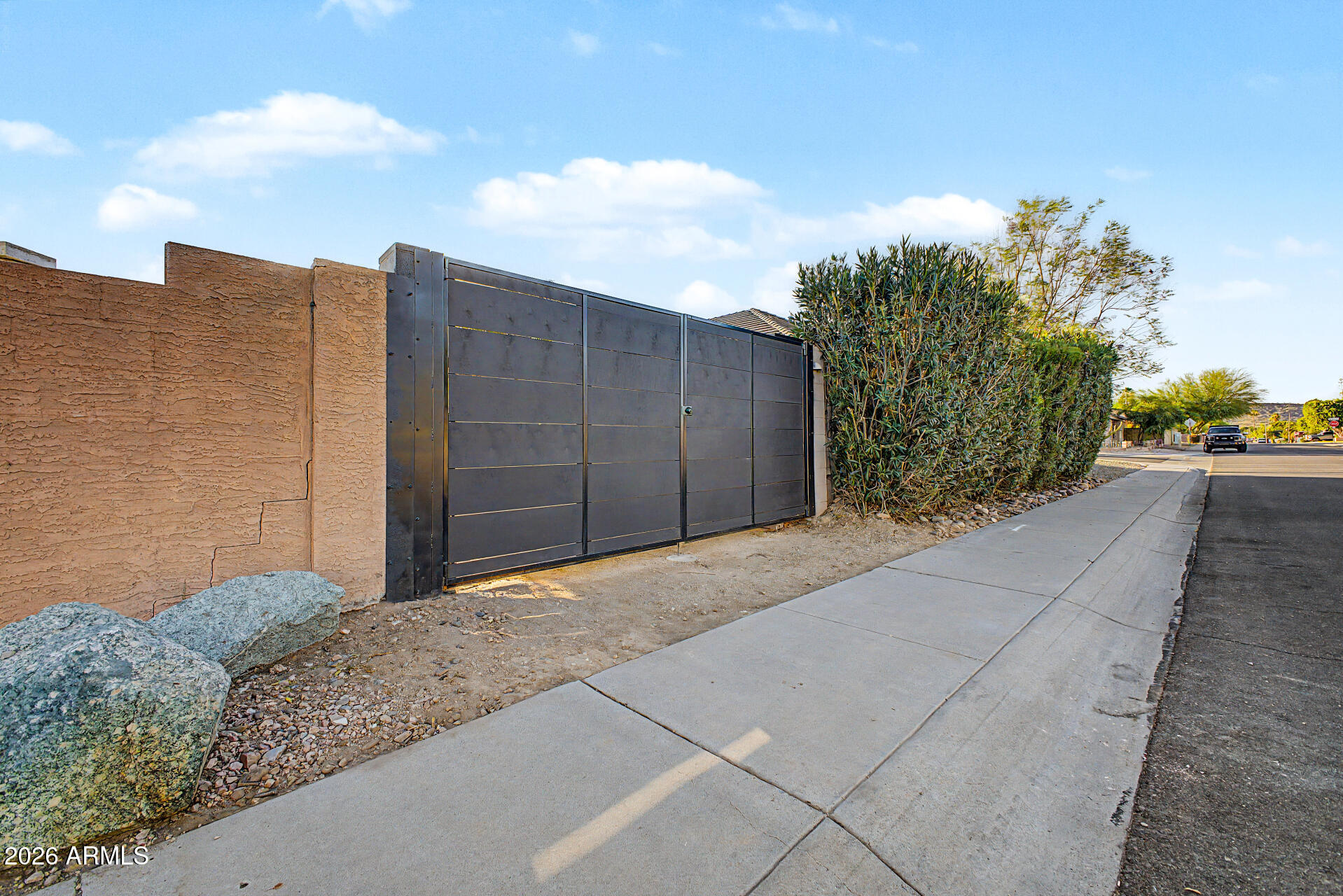 ADOBE HILLS LOT 1-260 - Residential