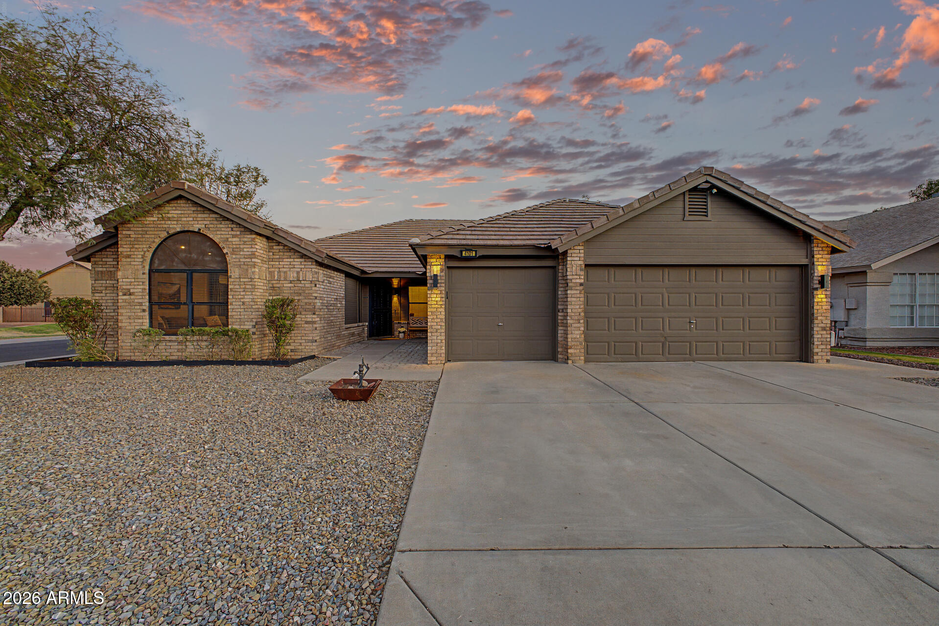 ADOBE HILLS LOT 1-260 - Residential