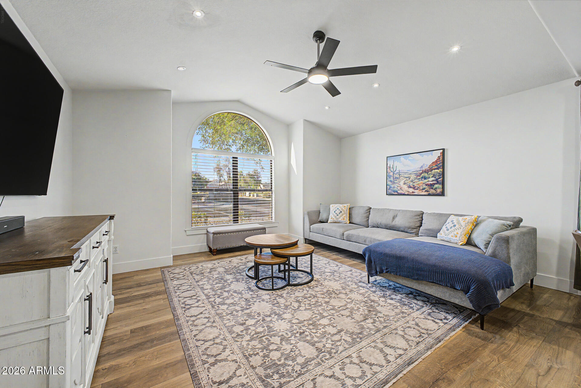 ADOBE HILLS LOT 1-260 - Residential