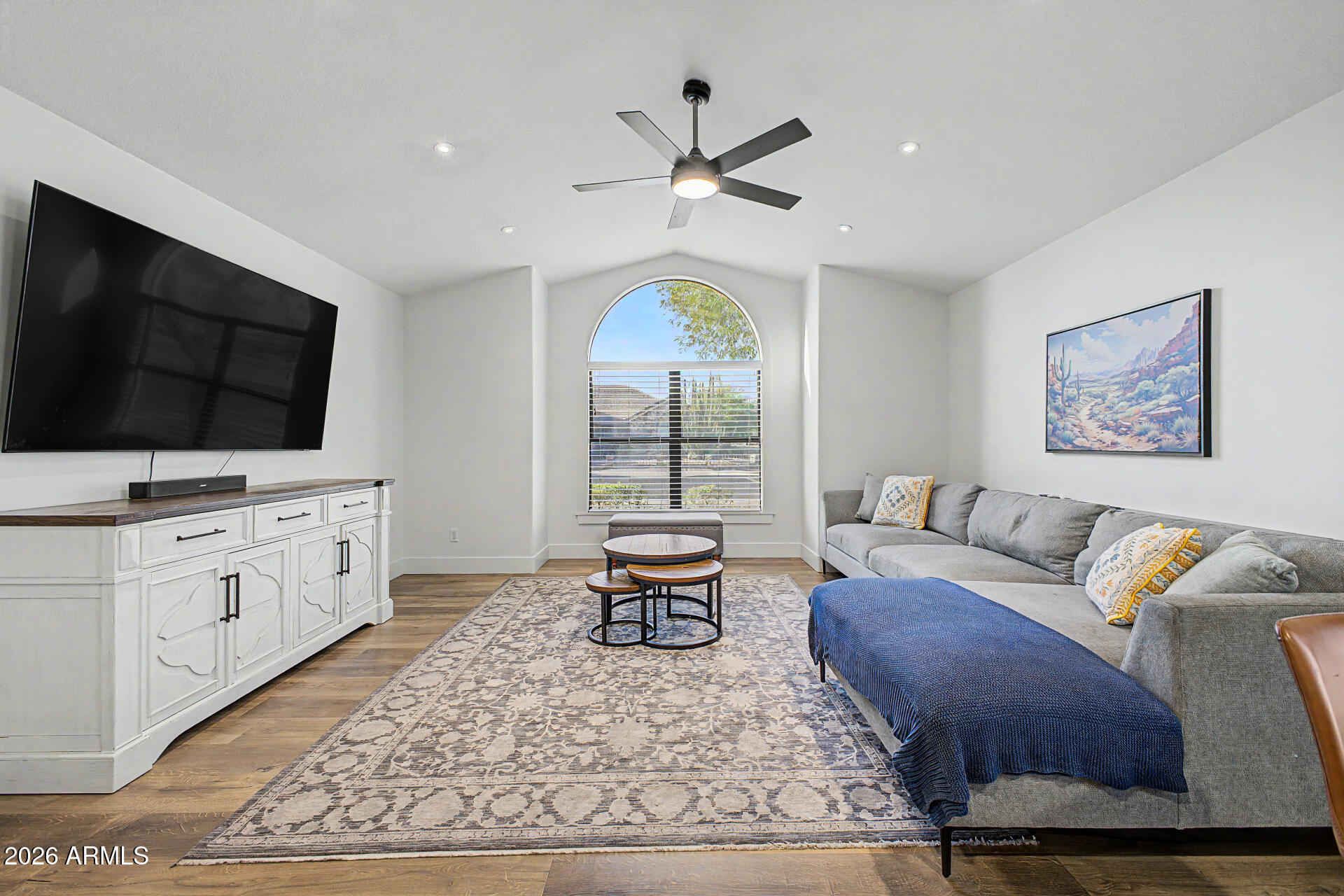 ADOBE HILLS LOT 1-260 - Residential