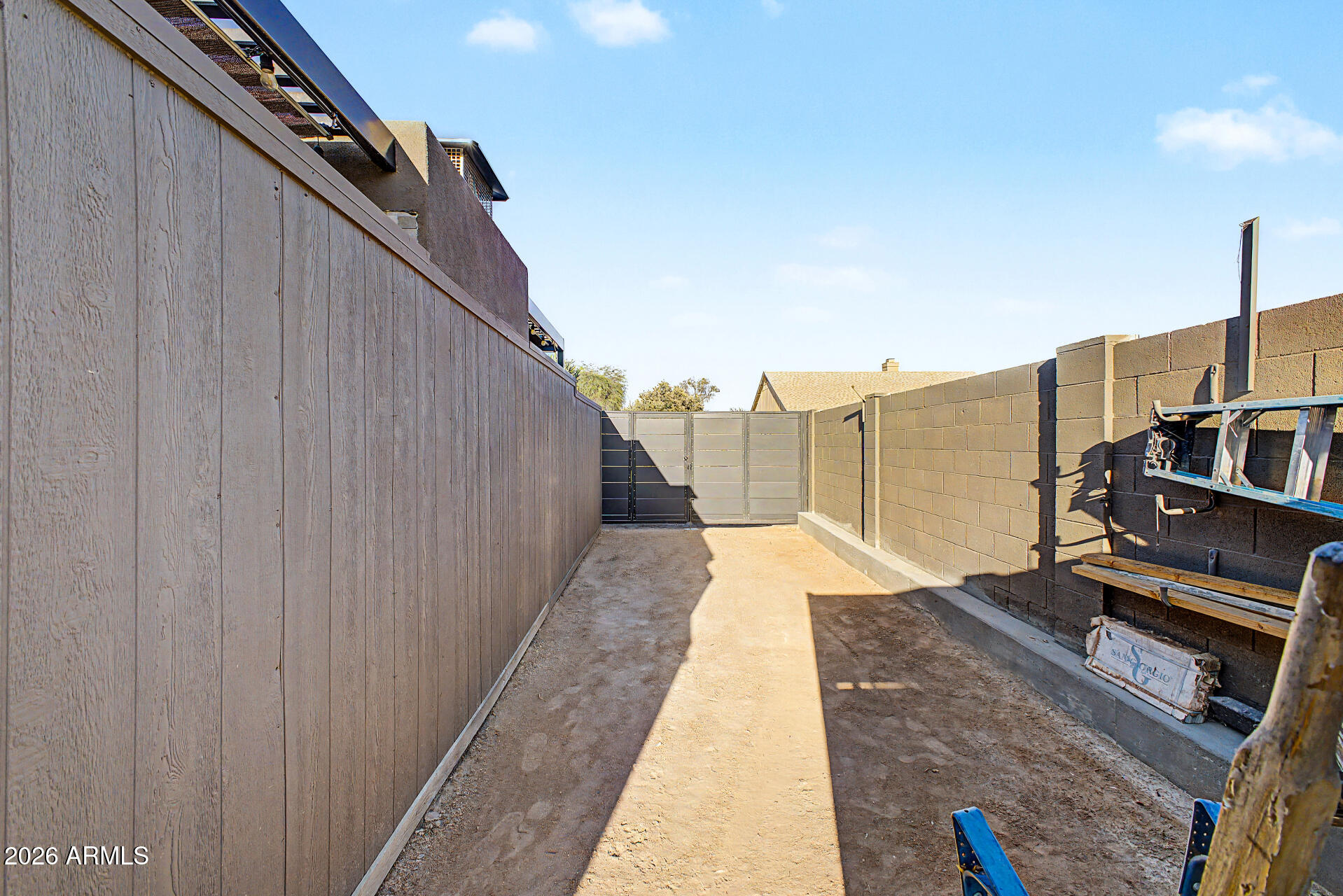 ADOBE HILLS LOT 1-260 - Residential