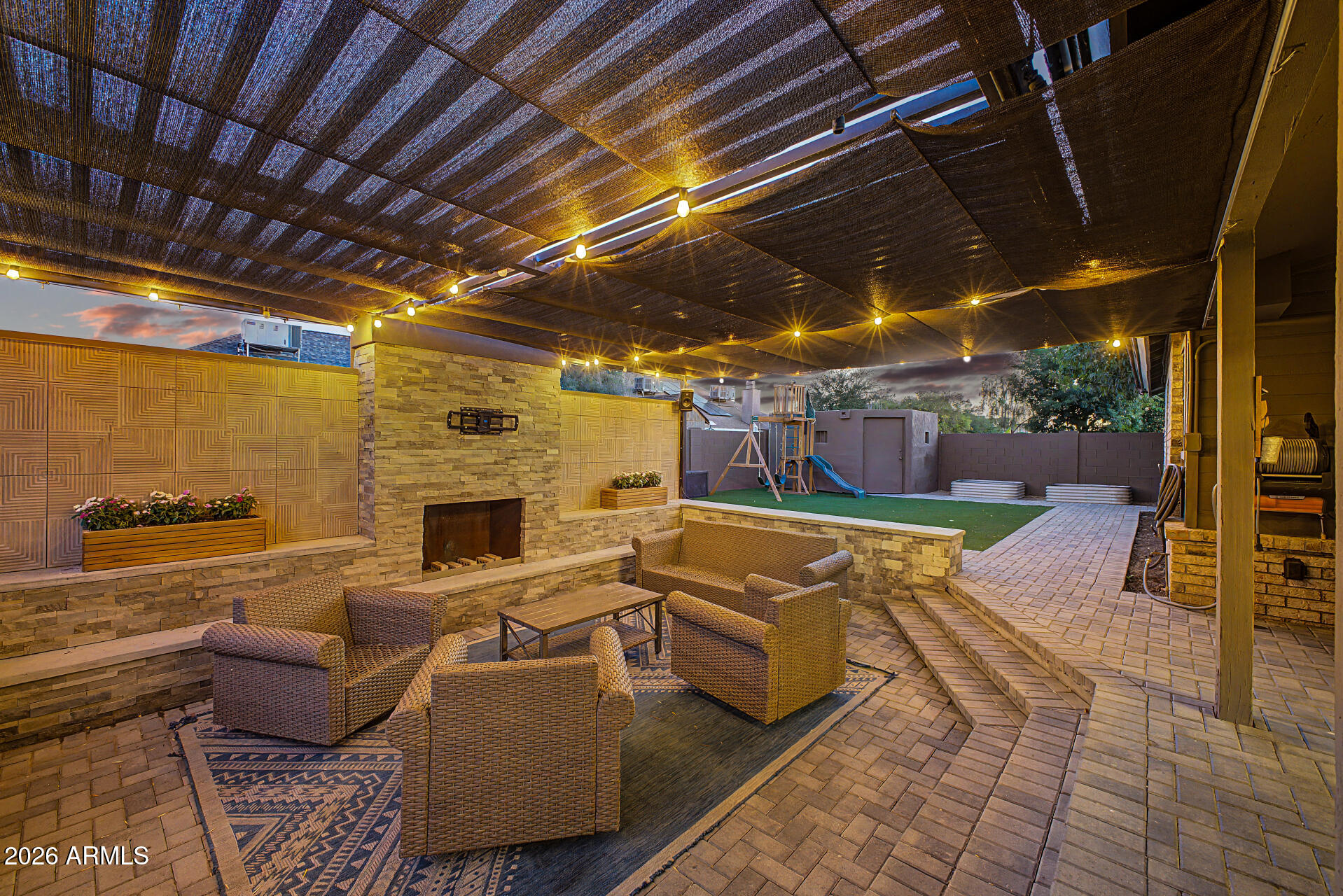 ADOBE HILLS LOT 1-260 - Residential