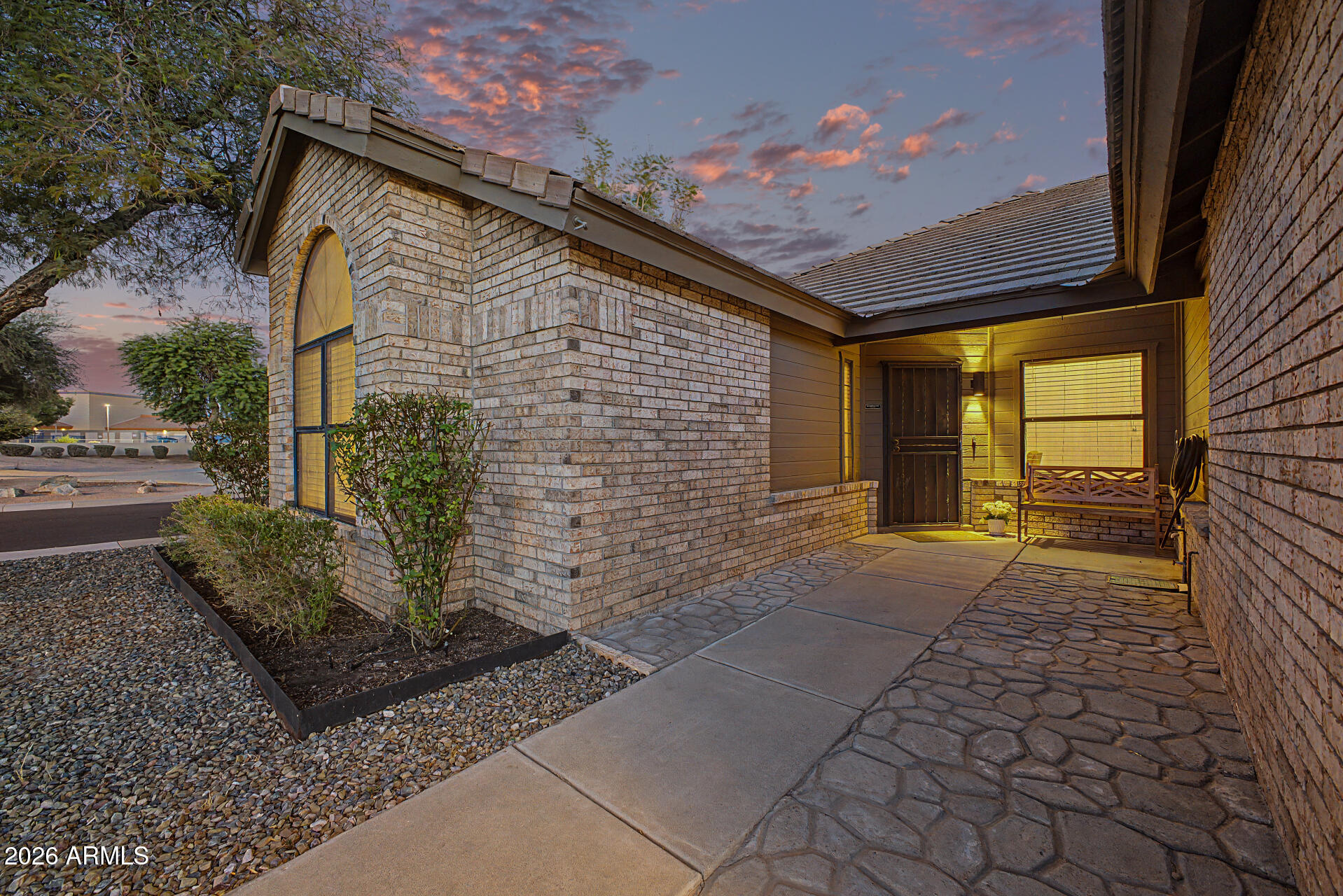 ADOBE HILLS LOT 1-260 - Residential